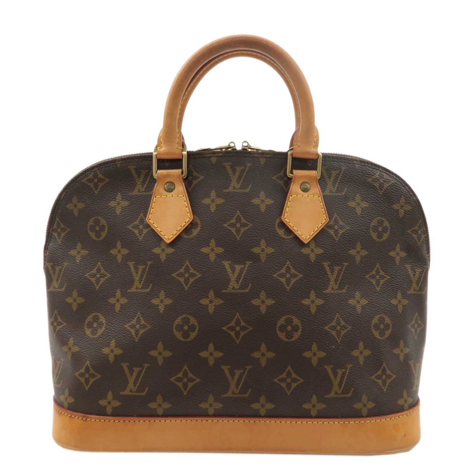 Louis-Vuitton-Monogram-Alma-Hand-Bag-Brown-M51130