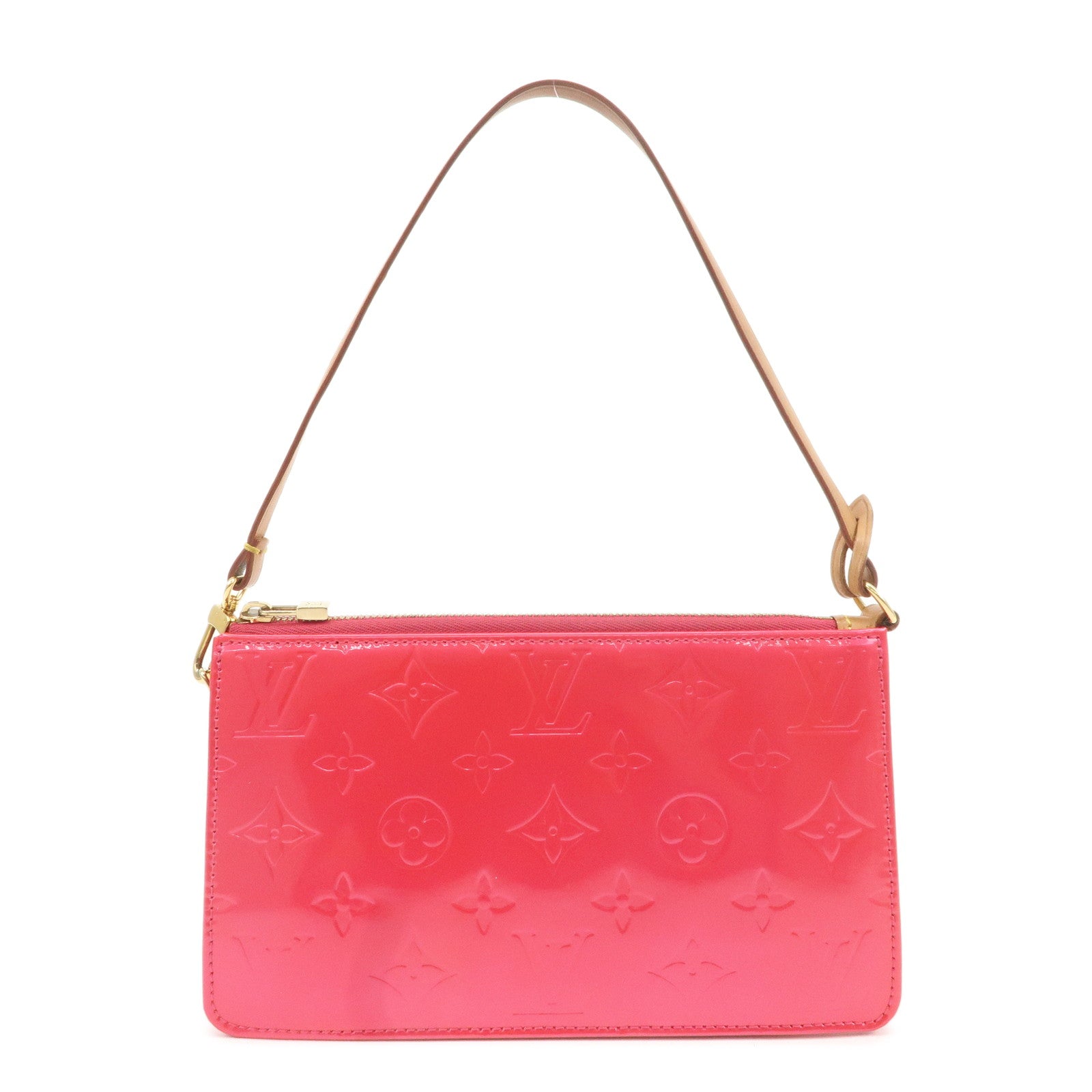 Louis-Vuitton-Monogram-Vernis-Lexington-Accessoires-Pouch-M9131F