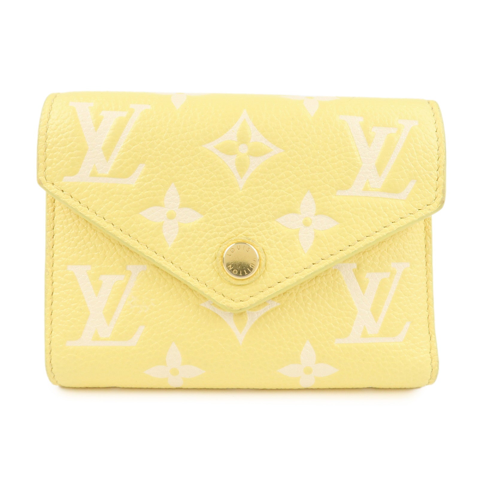 Louis-Vuitton-Monogram-Empreinte-Portefeuille-Victorine-M81428