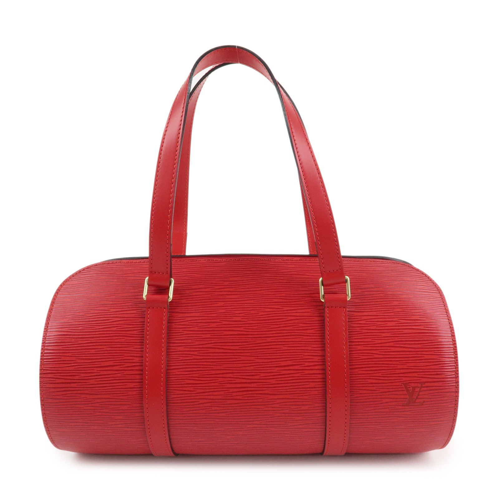 Louis-Vuitton-Epi-Soufflot-Hand-Bag-Castillian-Red-M52227