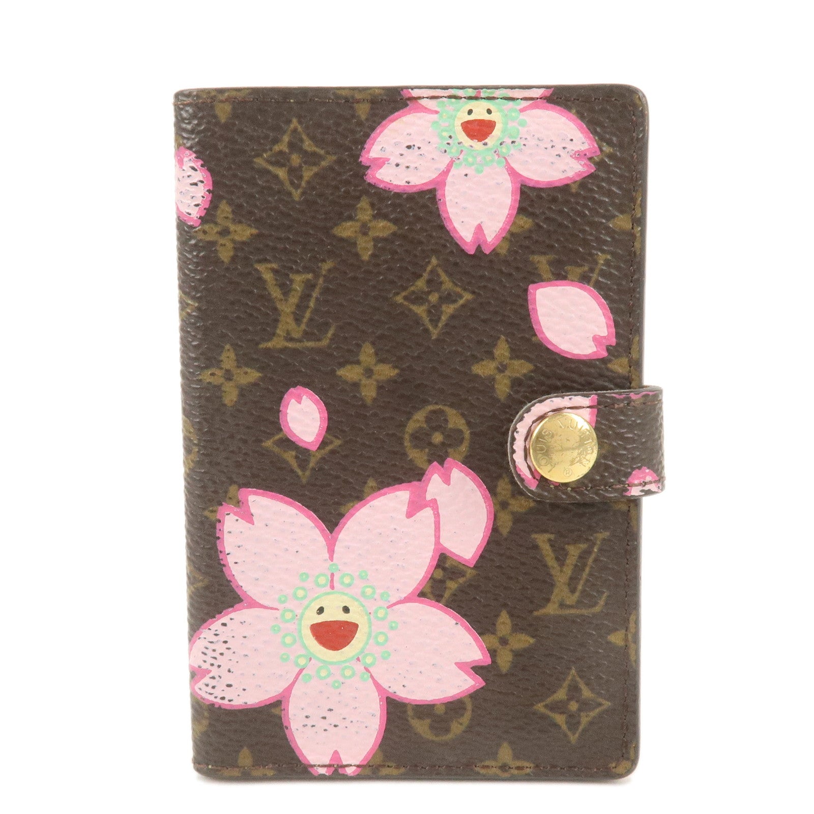 Louis-Vuitton-Cherry-Blossom-Agenda-Mini-Planner-Cover-M92021