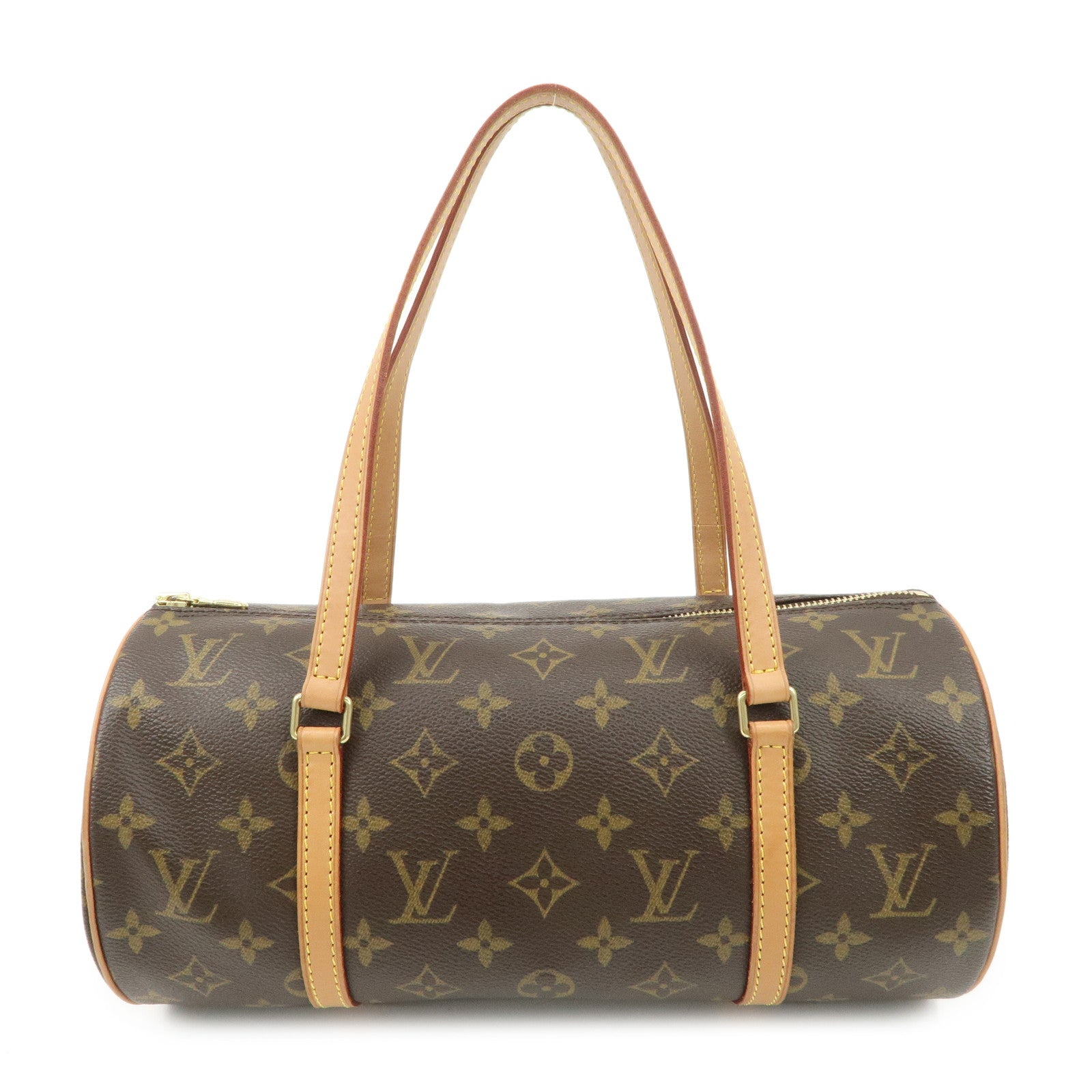 Louis-Vuitton-Monogram-Papillon-30-Hand-Bag-New-Style-M51385