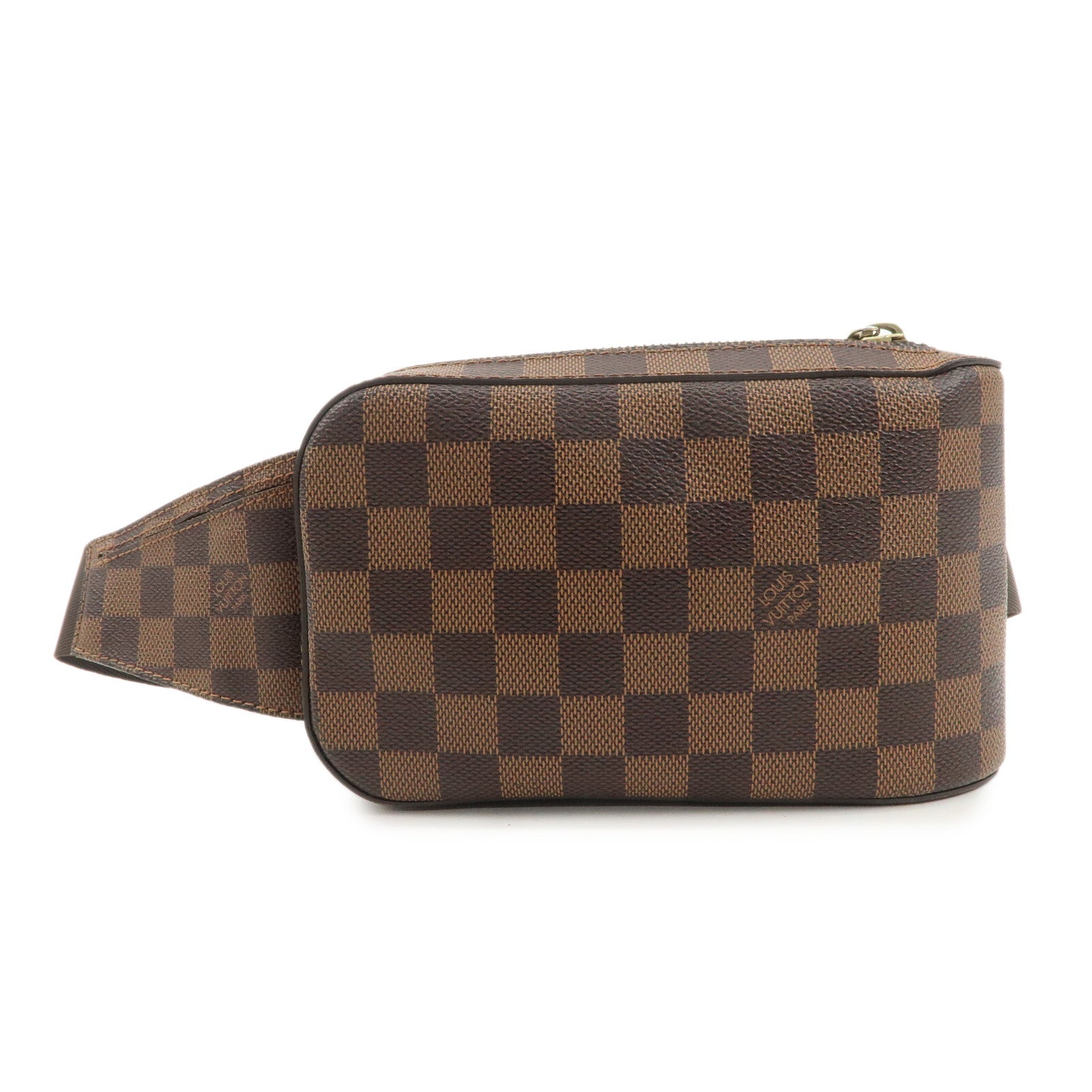 Louis-Vuitton-Damier-Geronimos-Body-Bag-Waist-Bag-Brown-N51944