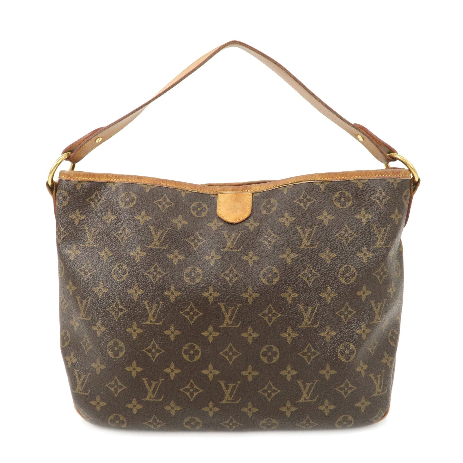 Louis-Vuitton-Monogram-Delightful-PM-Shoulder-Bag-M40352