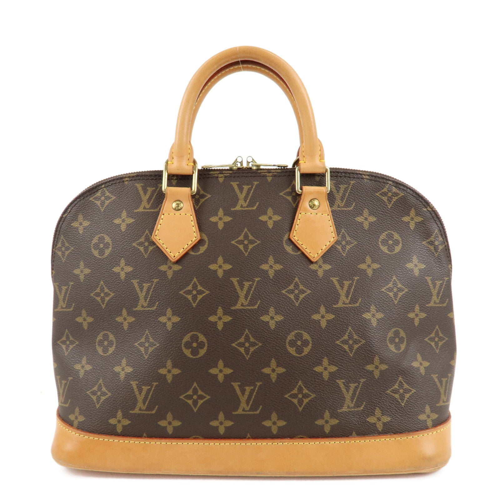 Louis-Vuitton-Monogram-Alma-Hand-Bag-Brown-M51130