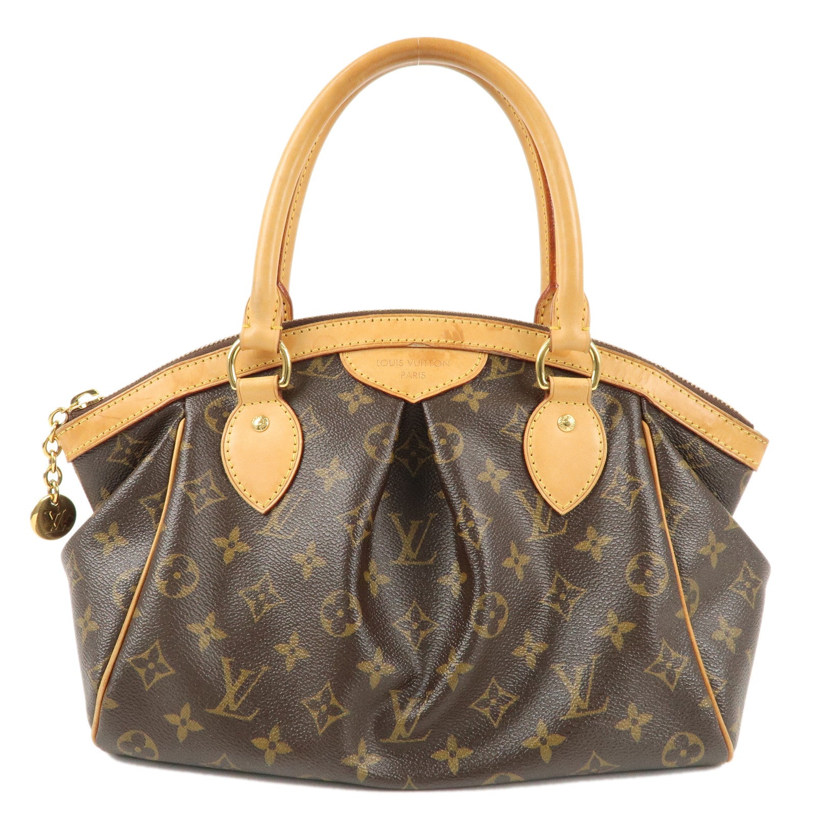 Louis-Vuitton-Monogram-Tivoli-PM-Hand-Bag-Brown-M40143