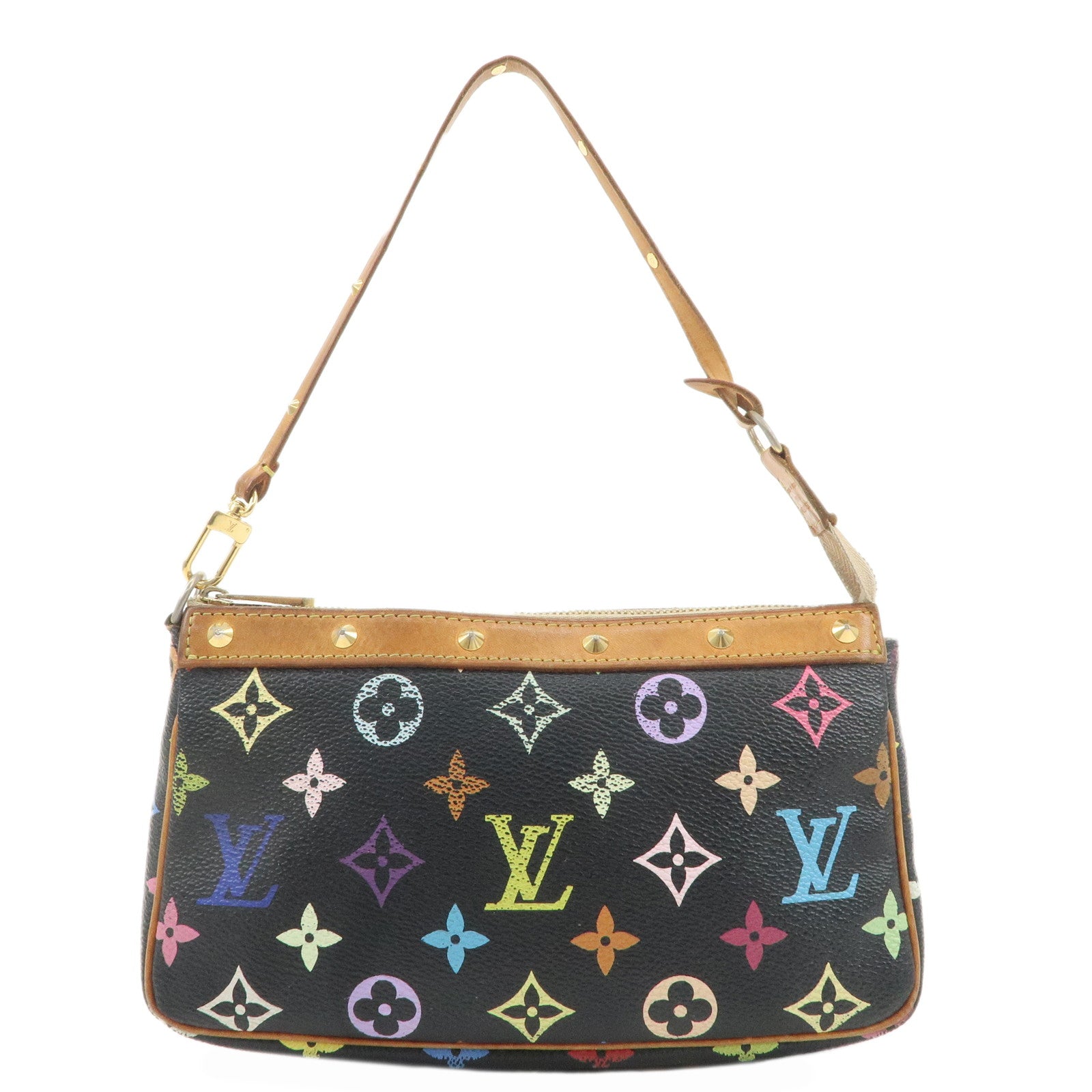 Louis-Vuitton-Monogram-Multicolor-Pochette-Accessoires-M92648