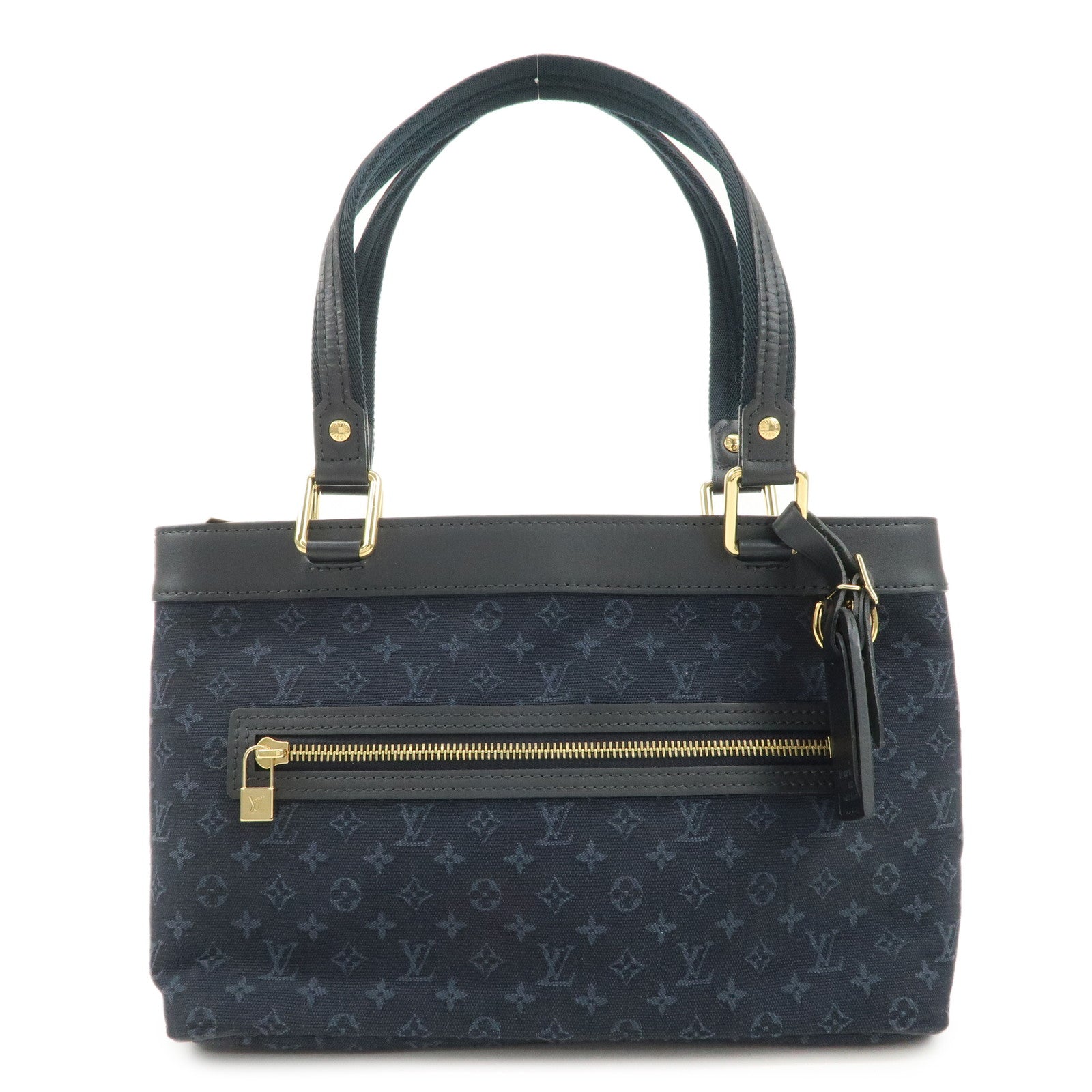 Louis-Vuitton-Monogram-Mini-Lucille-PM-Hand-Bag-TST-Blue-M92680