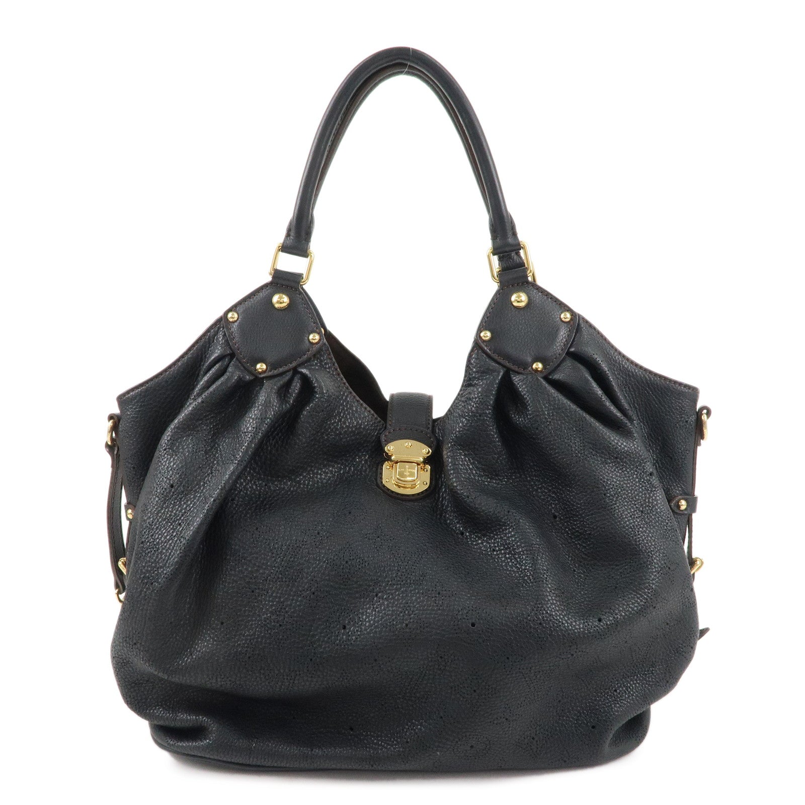 Louis-Vuitton-Monogram-Mahina-Size-L-Shoulder-Bag-Noir-M95765