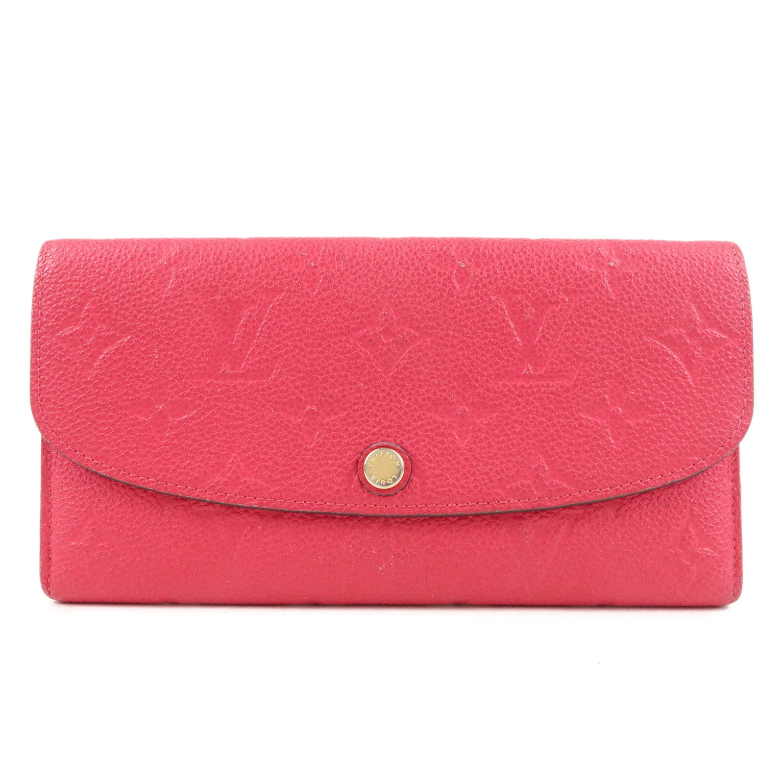 Louis-Vuitton-Monogram-Empreinte-Portefeuille-Emily-HotPink-M62371