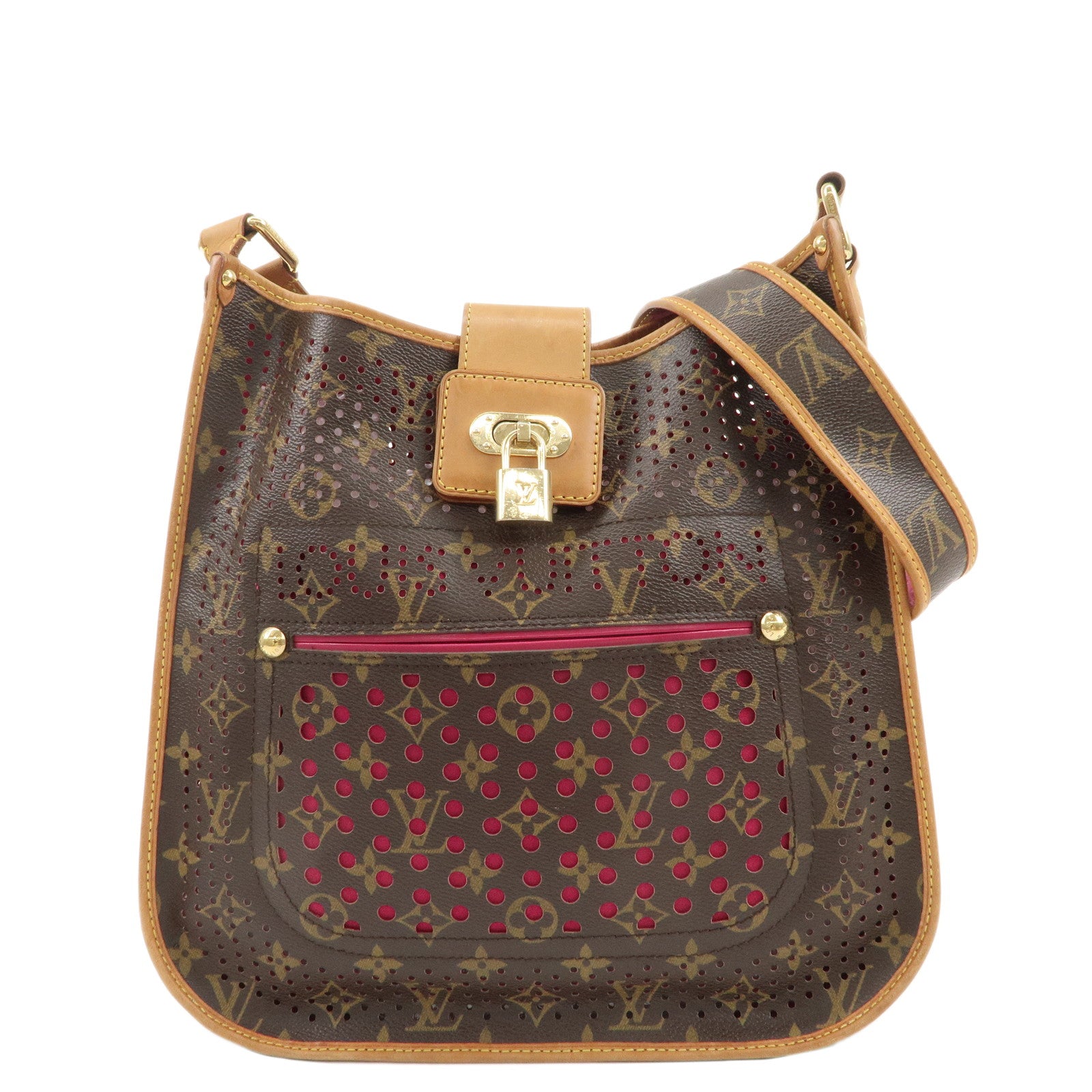 Louis-Vuitton-Monogram-Perforated-Musette-Shoulder-Bag-M95172