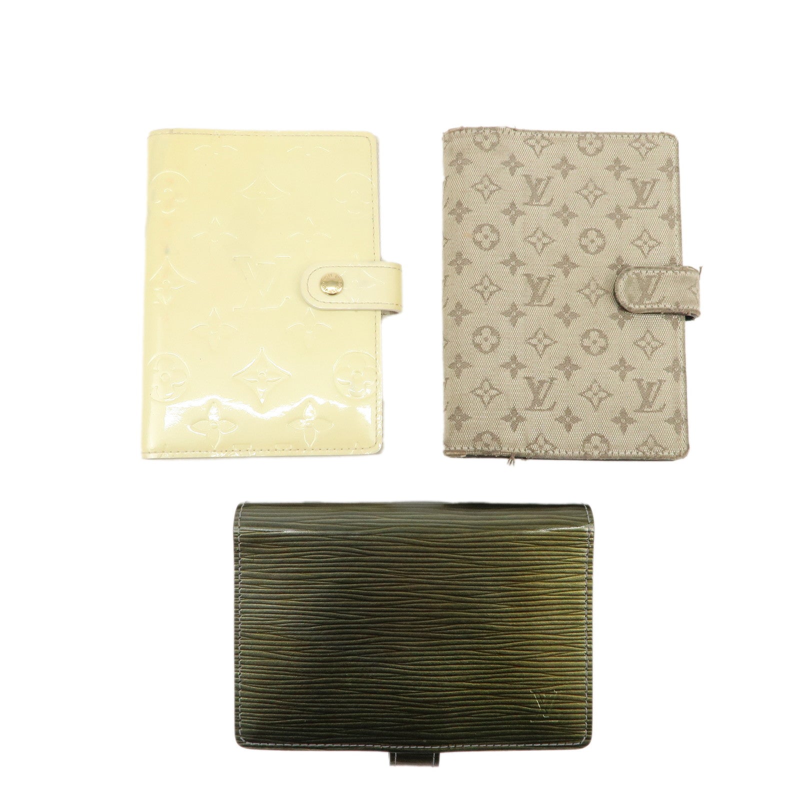 LV-Monogram-Vernis-Agenda-PM-LV-Cyberepi-Agenda-PM-LV-Monogram-Mini-Agenda-PM