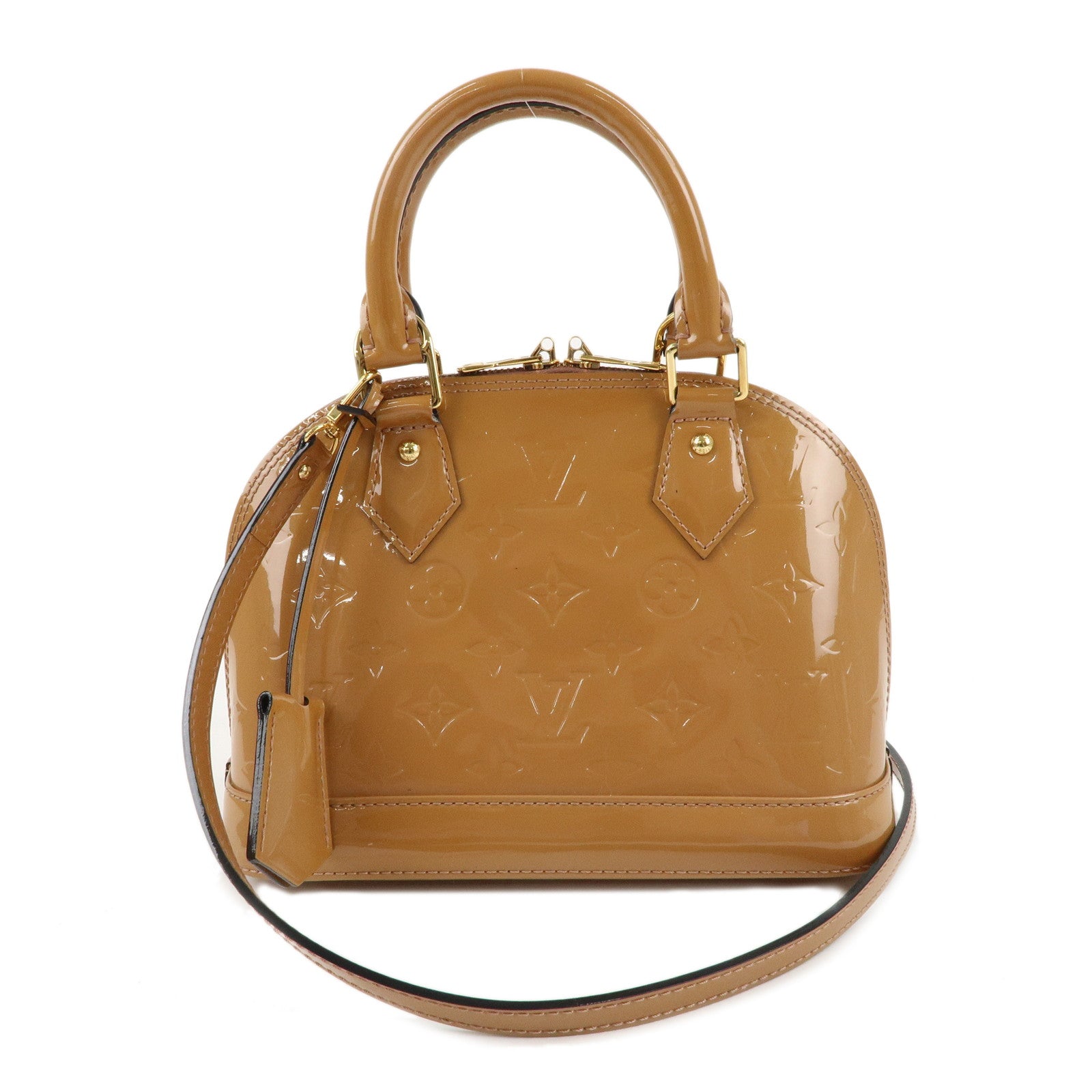 Louis-Vuitton-Monogram-Vernis-Alma-BB-2Way-Bag-Rose-Velours-M91585