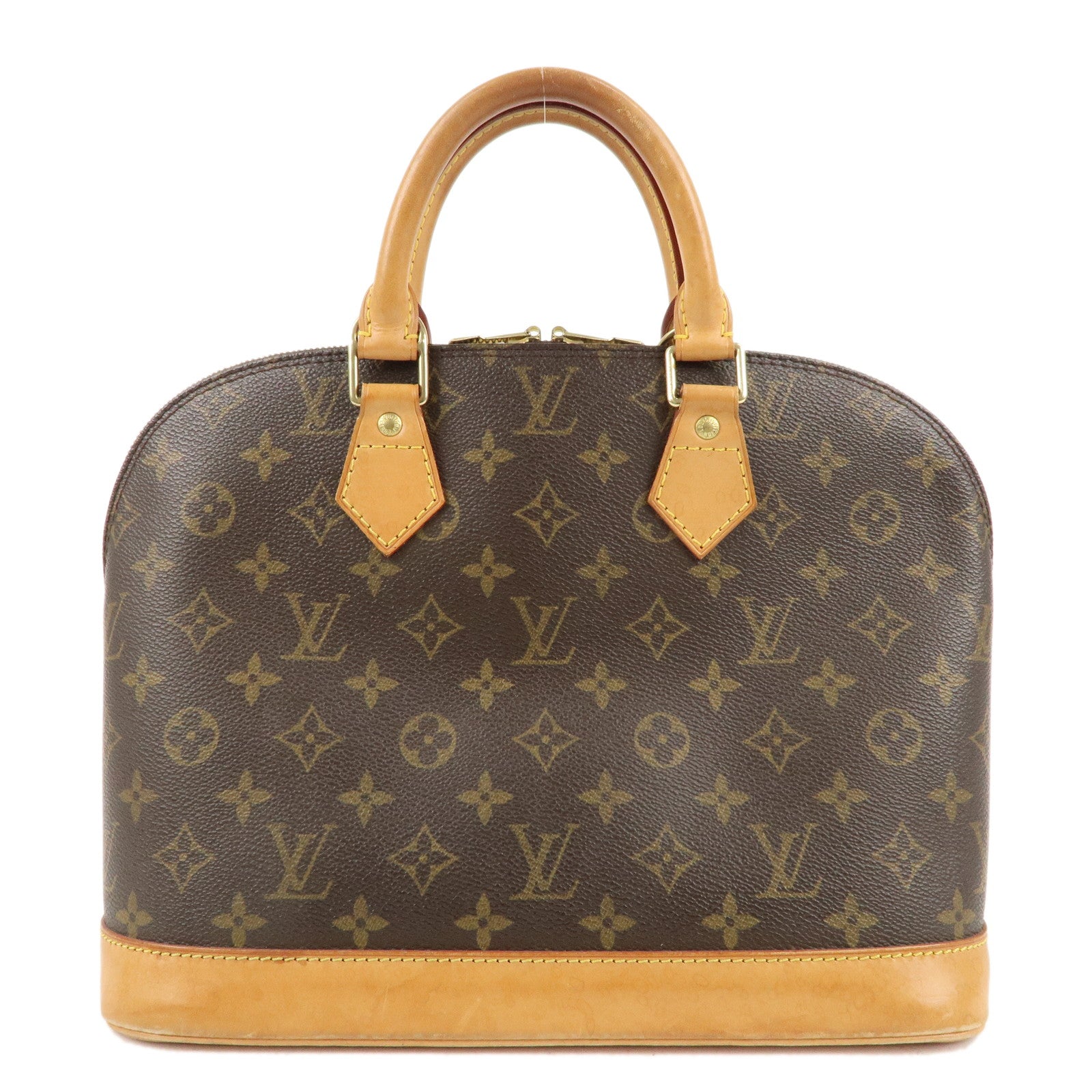 Louis-Vuitton-Monogram-Alma-Hand-Bag-Brown-M51130