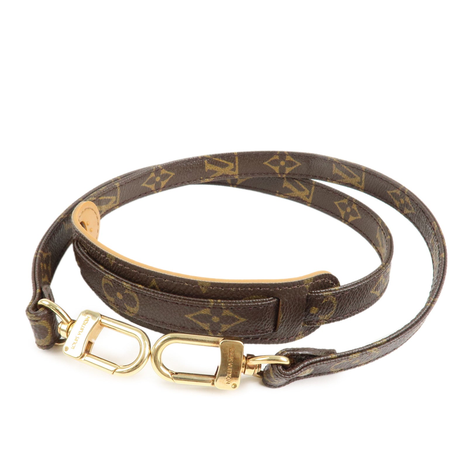 Louis-Vuitton-Monogram-Canvas-Shoulder-Strap-100cm-J75011