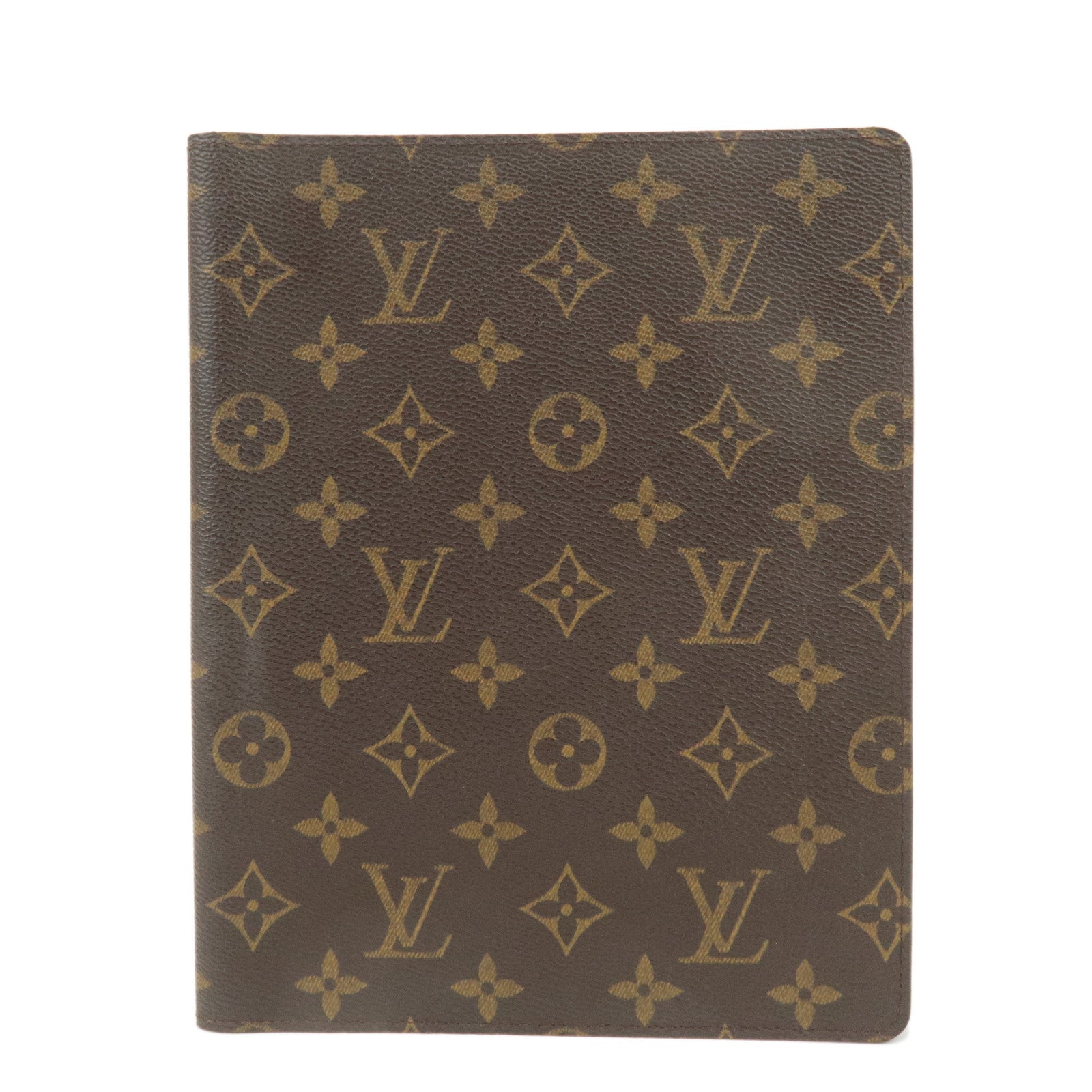 Louis-Vuitton-Monogram-Agenda-Bureau-Planner-Cover-R20001