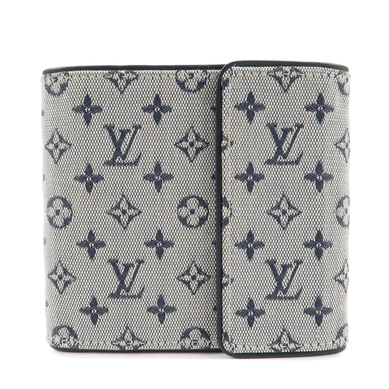 Louis-Vuitton-Monogram-Porte-Billet-Carte-Credit-Monnaie-M92239