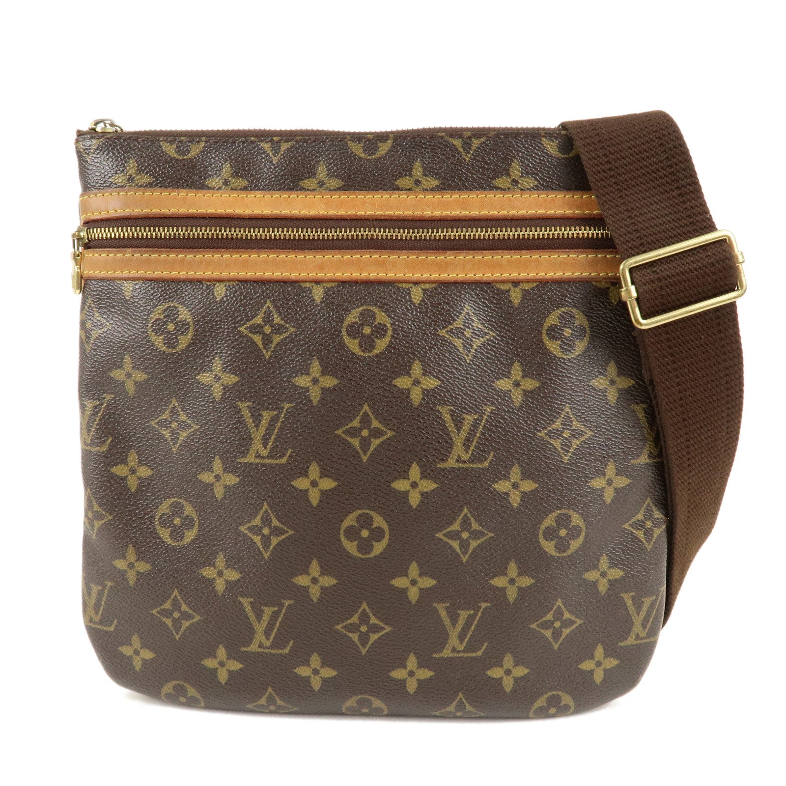 Louis-Vuitton-Monogram-Pochette-Bosphore-Shoulder-Bag-M40044