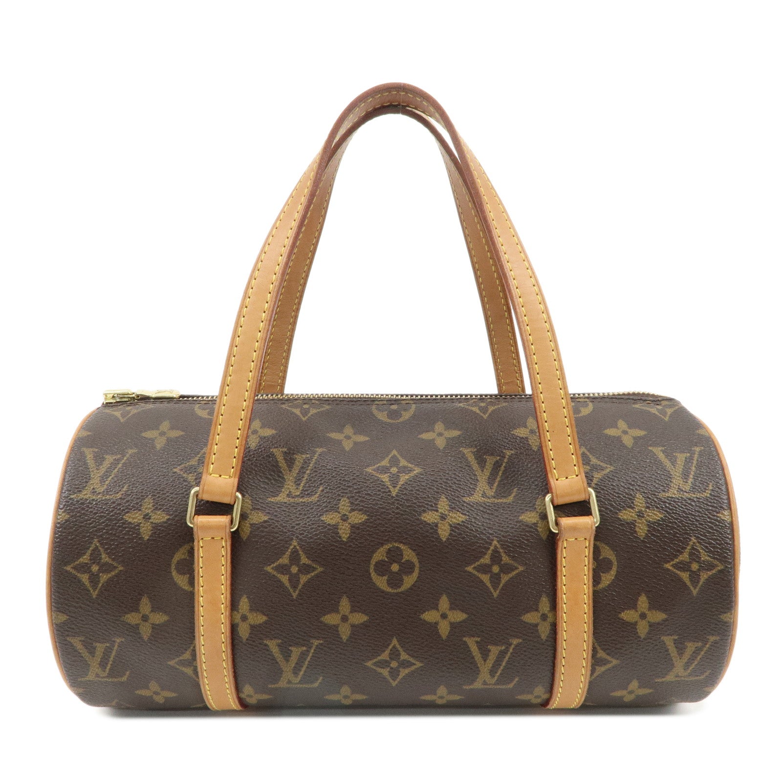 Louis-Vuitton-Monogram-Papillon-26-Hand-Bag-New-Style-M51386