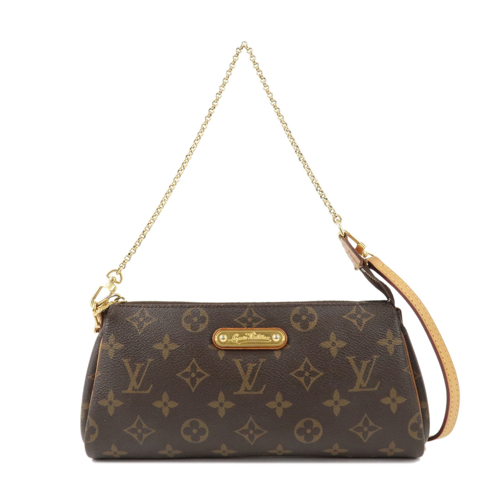 Louis-Vuitton-Monogram-Eva-2-Way-Pouch-Shoulder-Bag-M95567