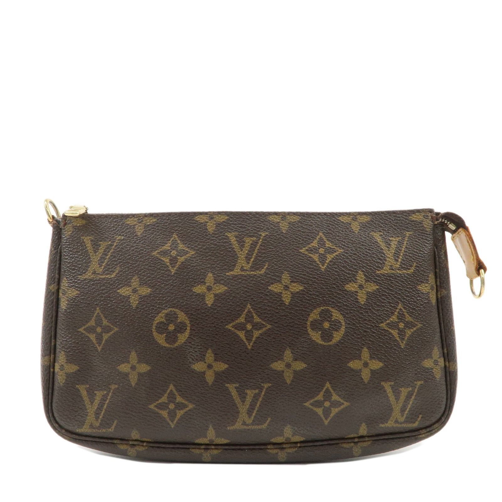 Louis-Vuitton-Monogram-Pochette-Accessoires-Pouch-Brown-M51980