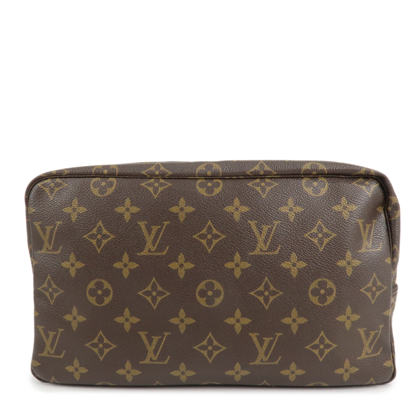 Louis-Vuitton-Monogram-Trousse-Toilette-28-Pouch-Brown-M47522