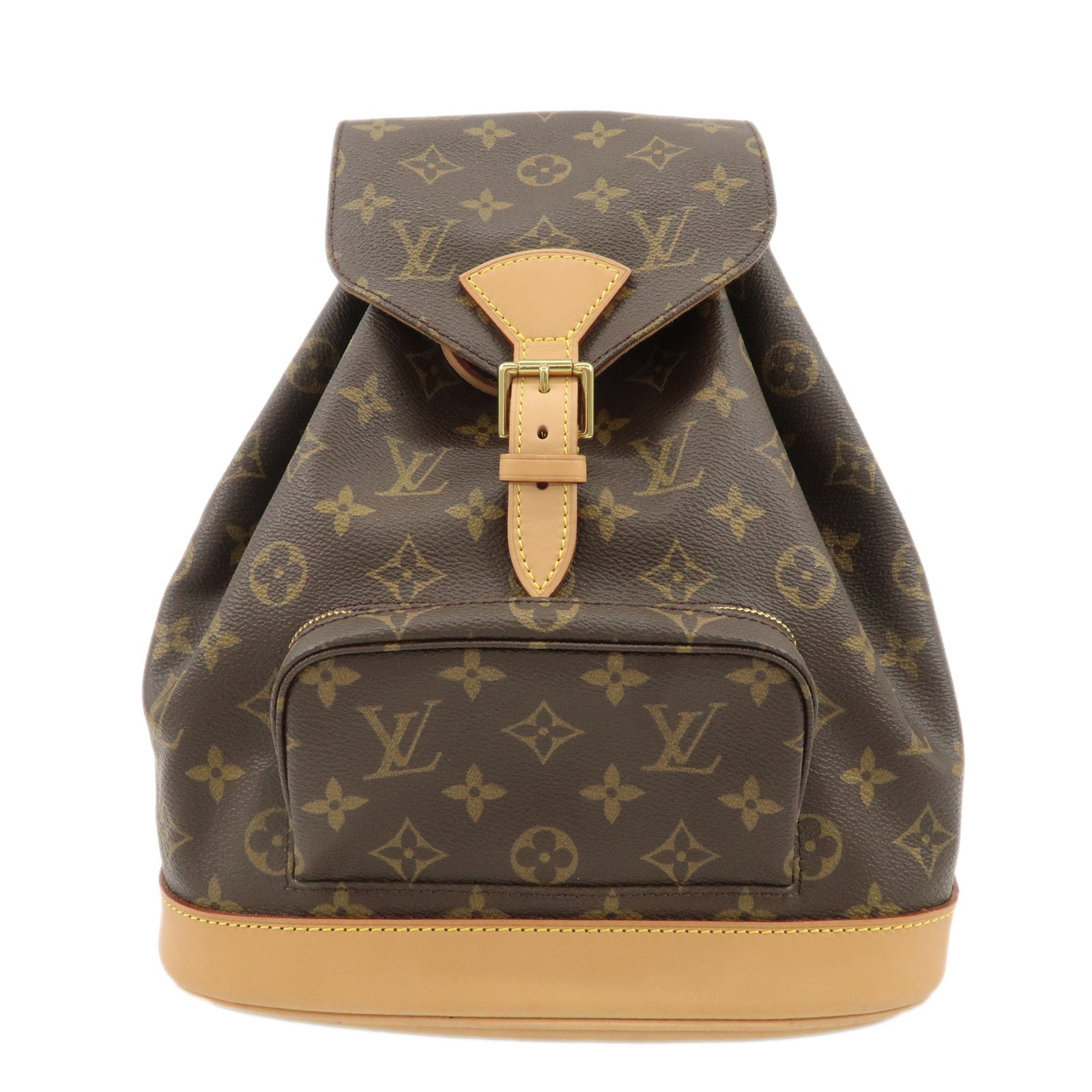 Louis-Vuitton-Monogram-Montsouris-MM-Back-Pack-Bag-M51136