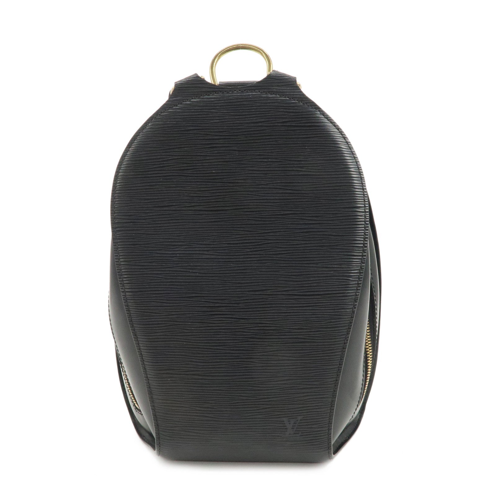 Louis-Vuitton-Epi-Mapillon-Backpack-Noir-Black-M52232