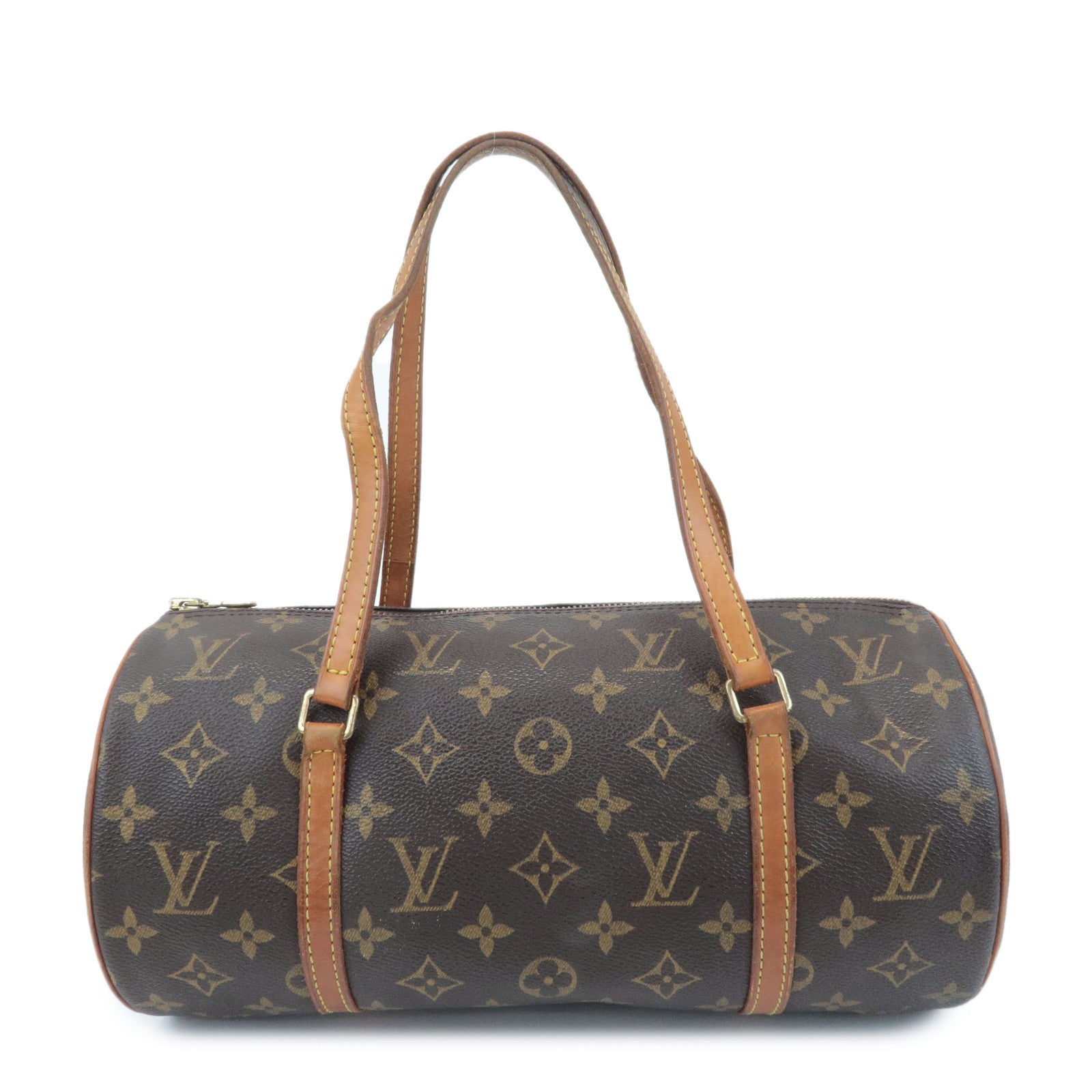 Louis-Vuitton-Monogram-Papillon-30-Hand-Bag-New-Style-M51385