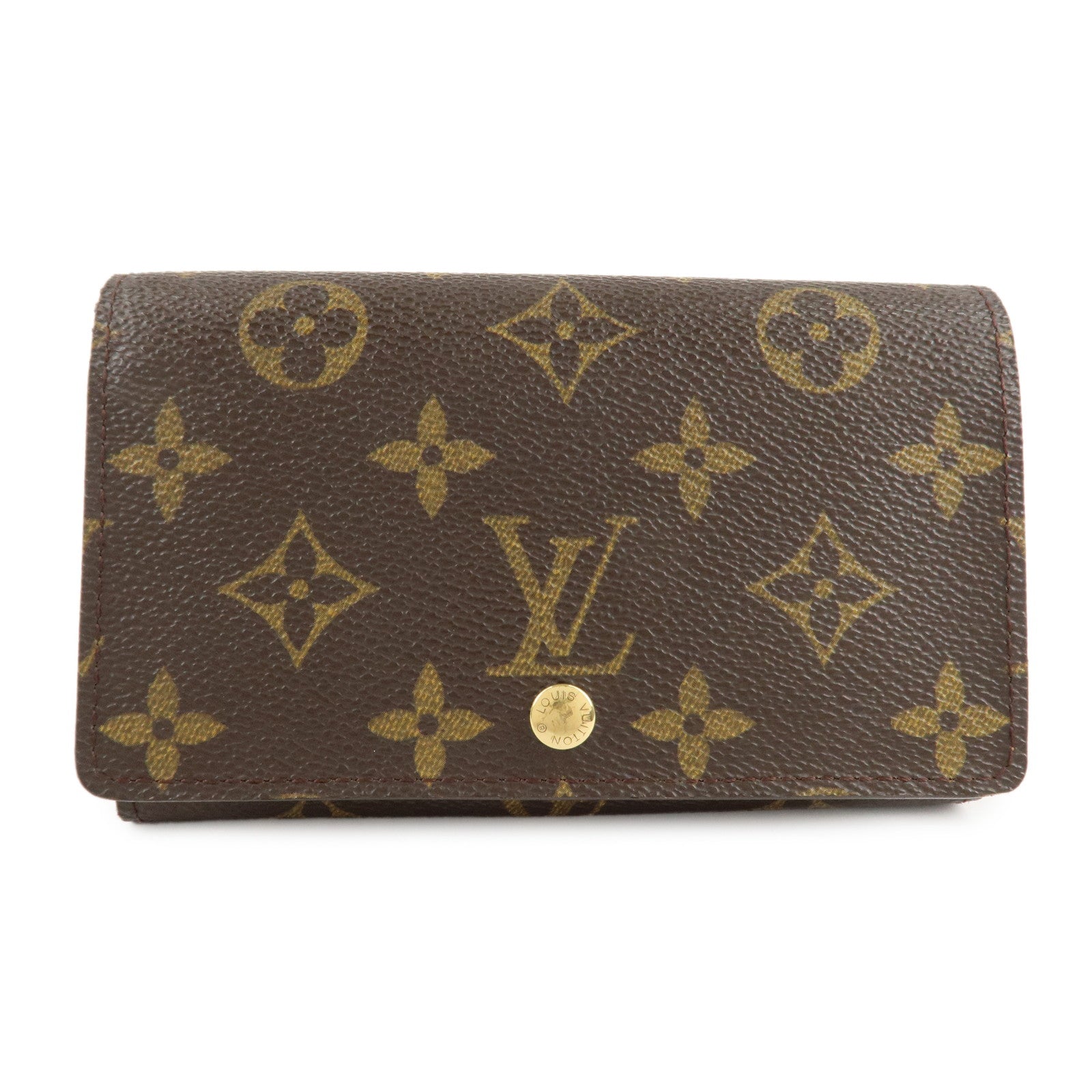 Louis-Vuitton-Monogram-Porte-Monnaie-Billets-Tresor-Wallet-M61730