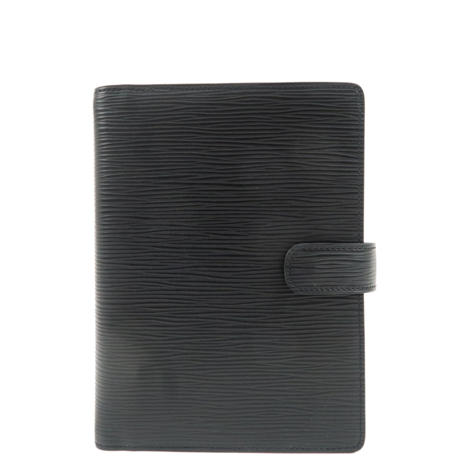 Louis-Vuitton-Epi-Agenda-MM-Planner-Cover-Noir-Black-R20202