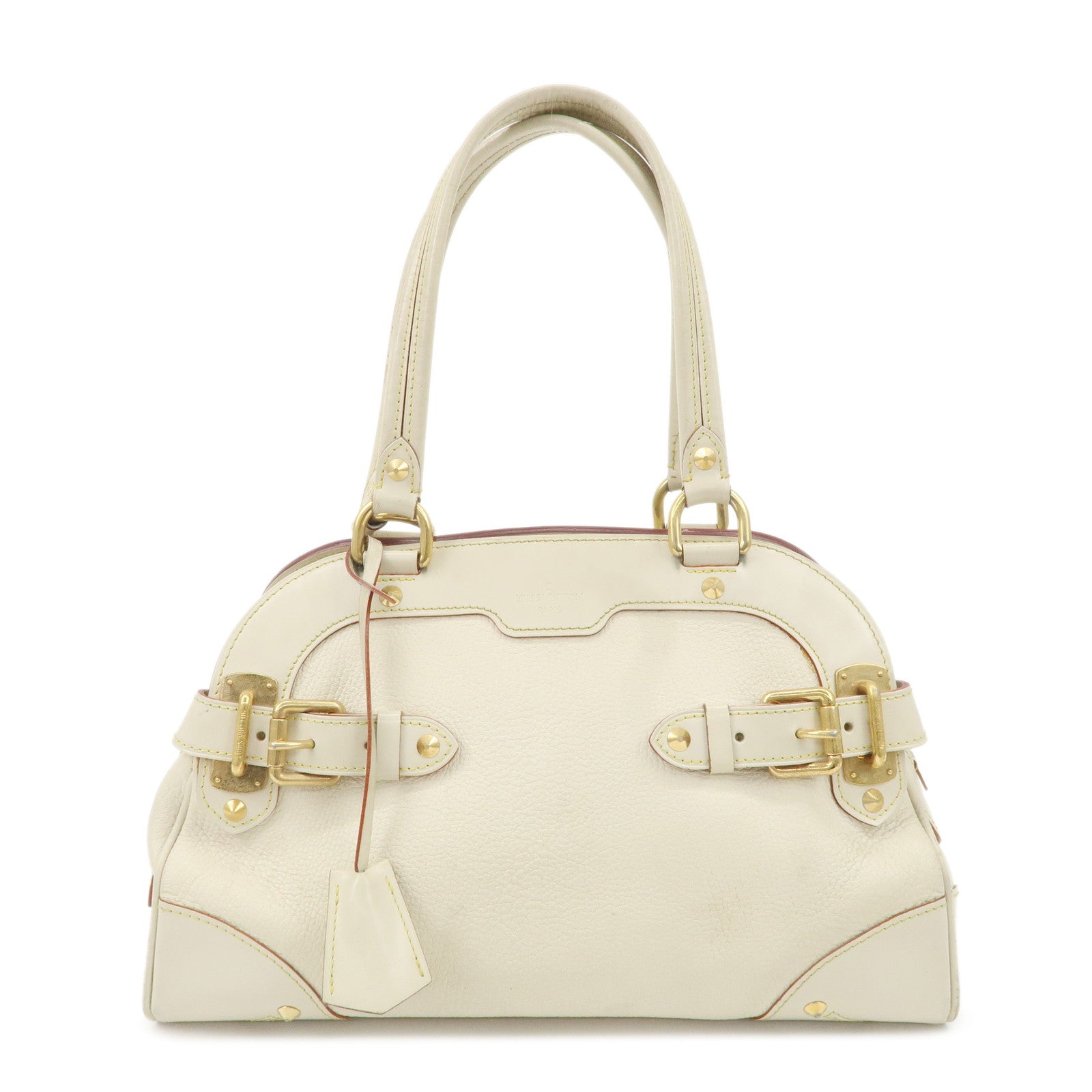 Louis-Vuitton-Suhari-Radiu-Hand-Bag-Shoulder-Bag-Blanc-M95624