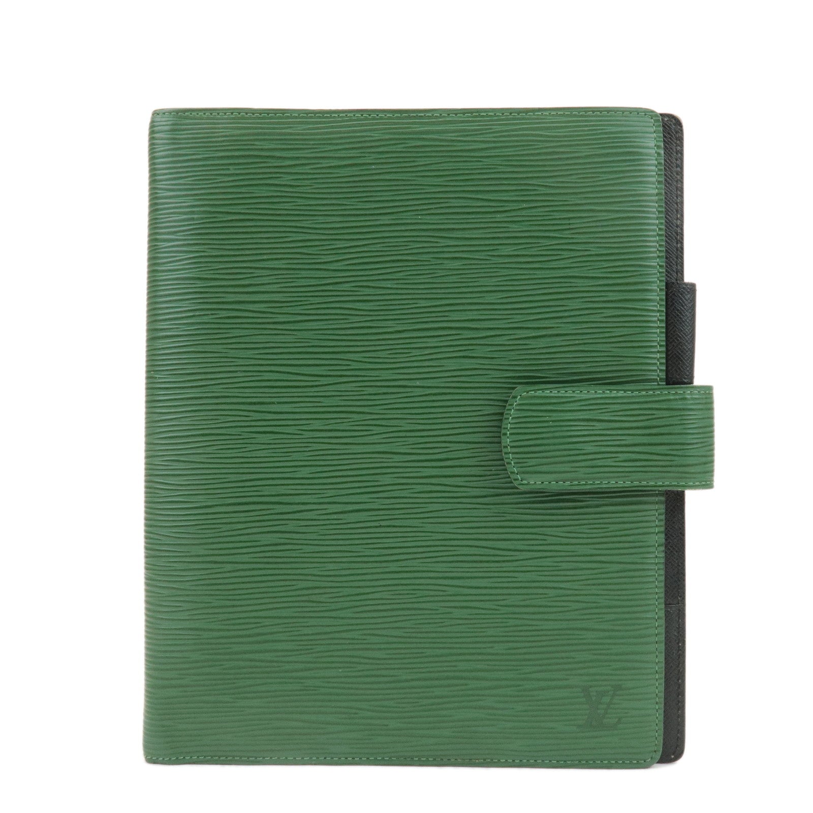 Louis-Vuitton-Epi-Agenda-GM-Planner-Cocer-Borneo-Green-R20212