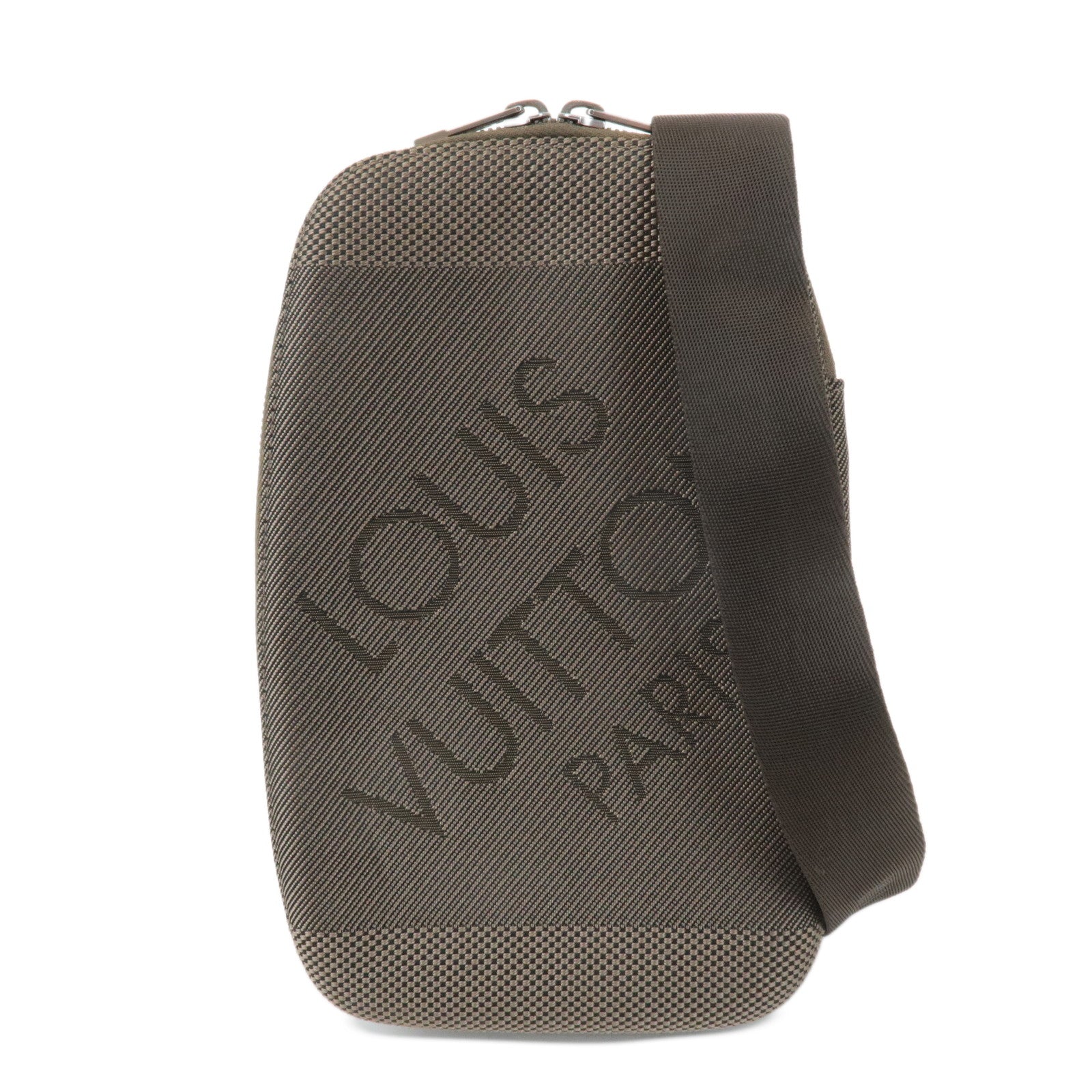 Louis-Vuitton-Damier-Geant-Mage-Body-Bag-Terre-M93500