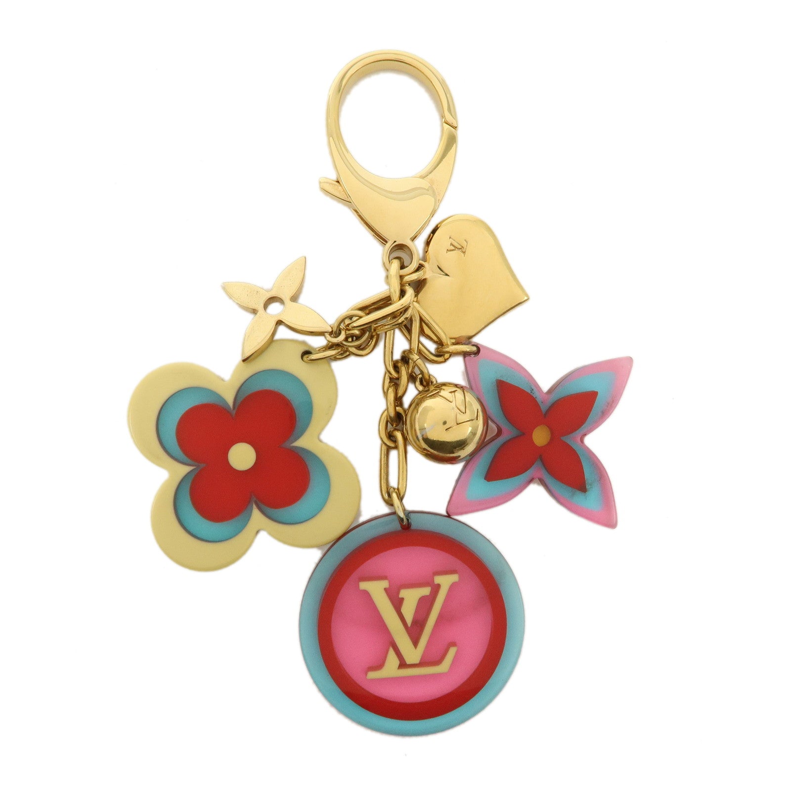 Louis-Vuitton-Bijoux-Sac-Candy-Bag-Charm-Multi-Color-M65726