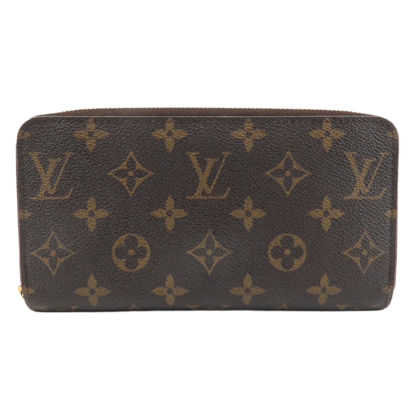 Louis-Vuitton-Monogram-Zippy-Wallet-Zip-Around-Long-Wallet-M60017