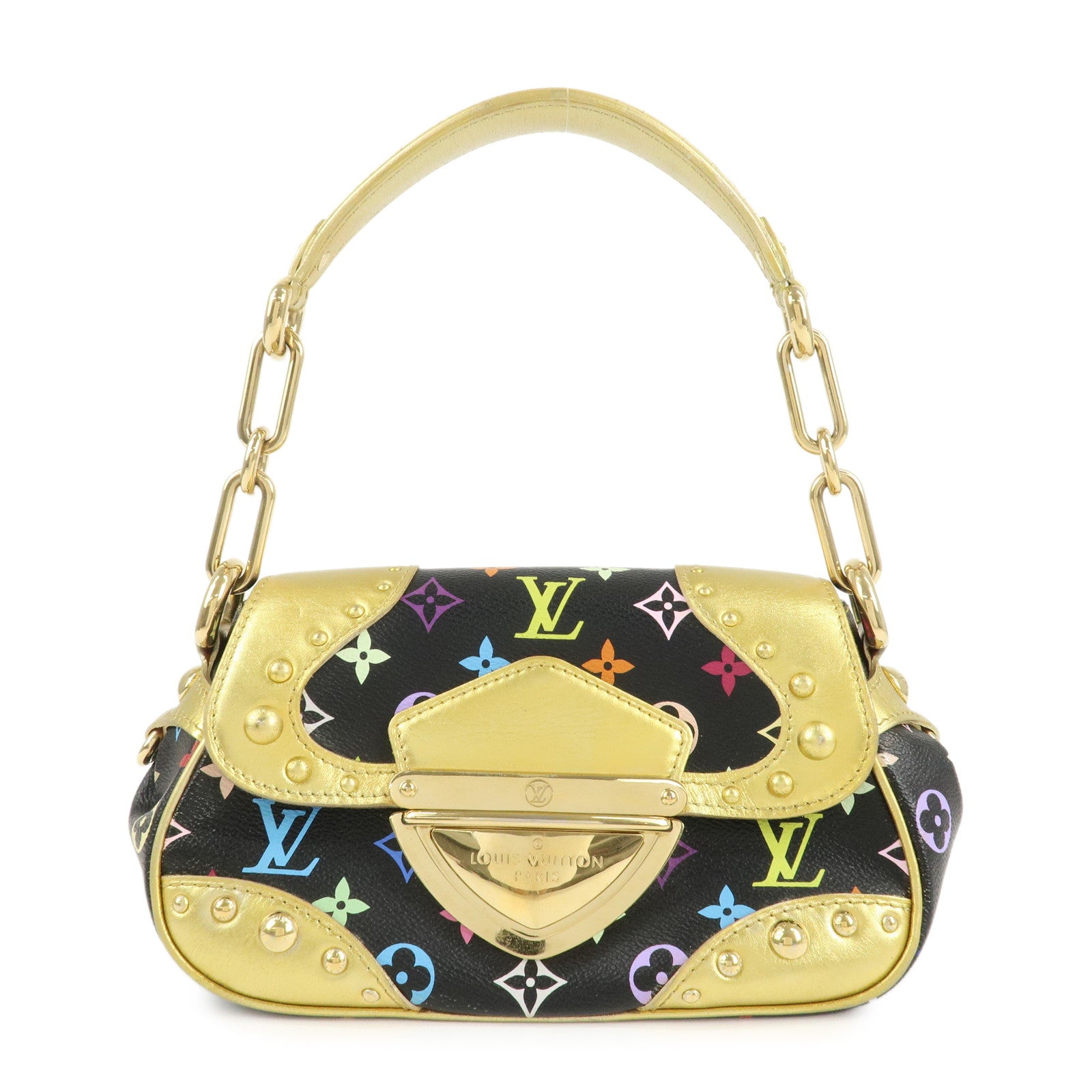 Louis-Vuitton-Monogram-Multicolor-Marilyn-All-Hand-Bag-M40207