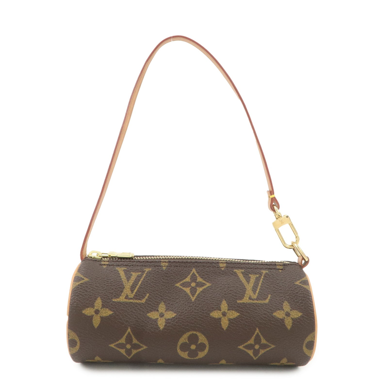 Louis-Vuitton-Monogram-Papillon-Pouch-for-Papillon-Bag