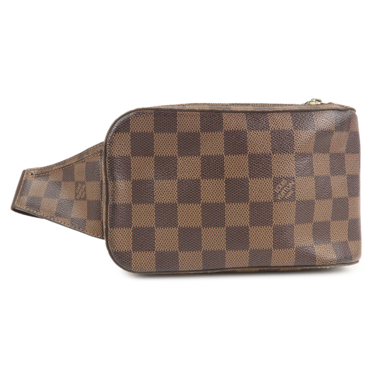 Louis-Vuitton-Damier-Geronimos-Body-Bag-Waist-Bag-N51994