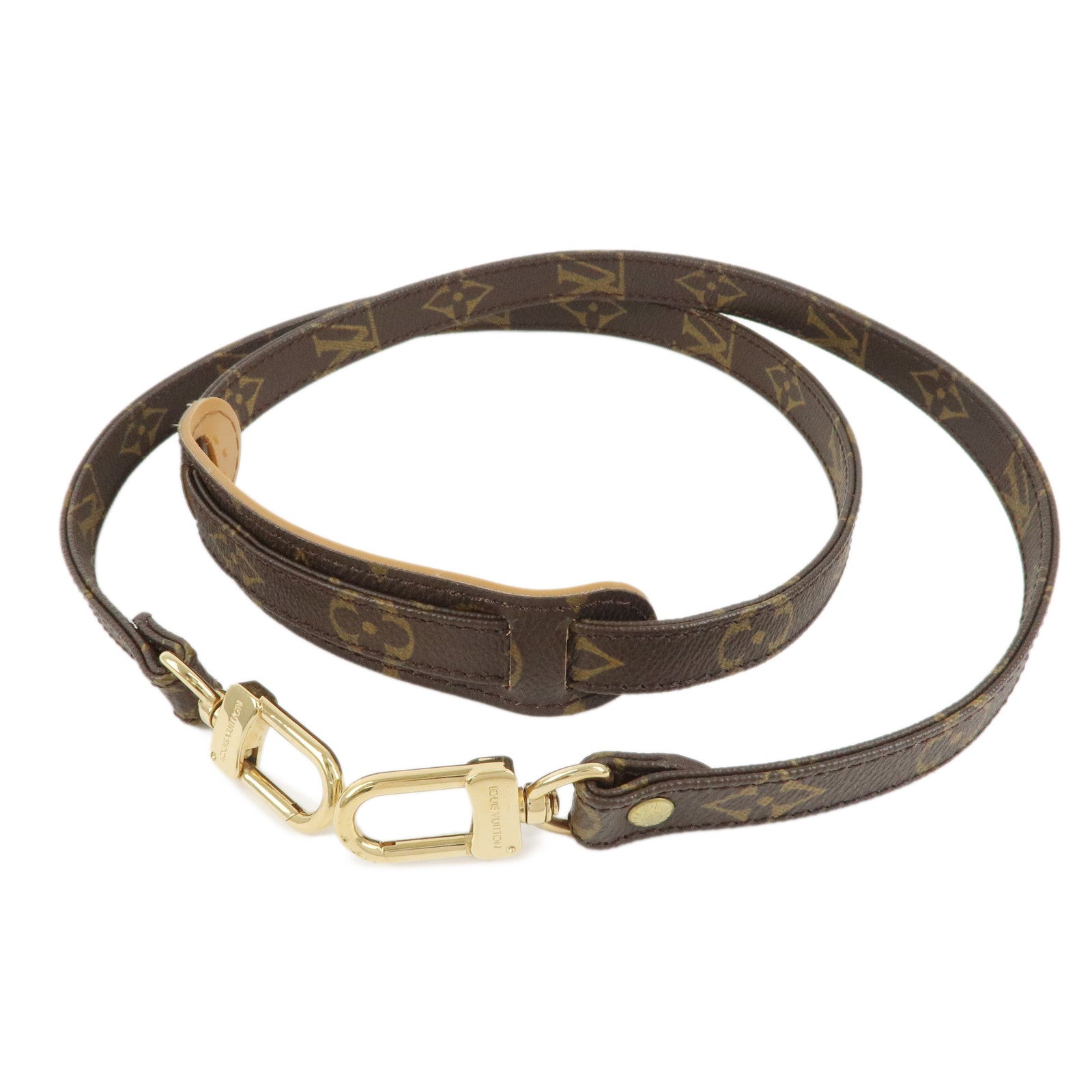 Louis-Vuitton-Monogram-Shoulder-Strap-Non-Adjustable-120cm-1.6cm