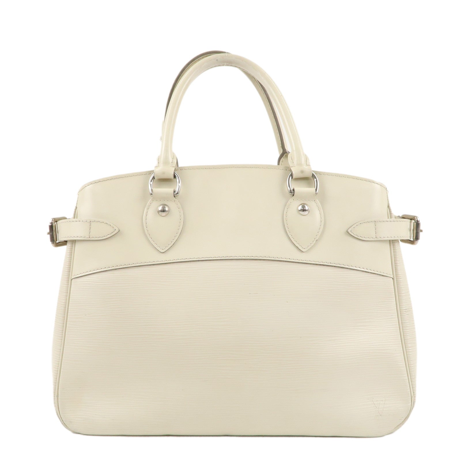 Louis-Vuitton-Epi-Passy-Hand-Bag-Tote-Bag-Ivoire-Ivory-M5926J