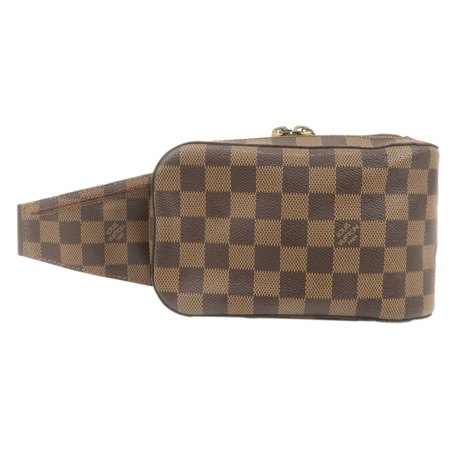 Louis-Vuitton-Damier-Geronimos-Body-Bag-Waist-Bag-N51994