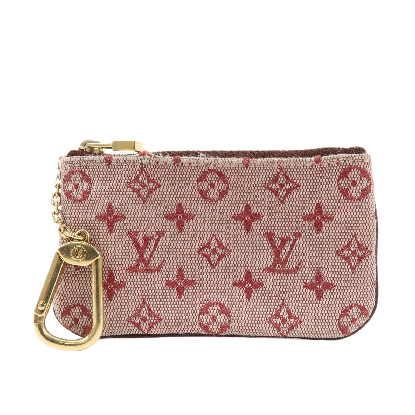 Louis-Vuitton-Monogram-Mini-Pochette-Cles-Coin-Case-Cerise-M92238