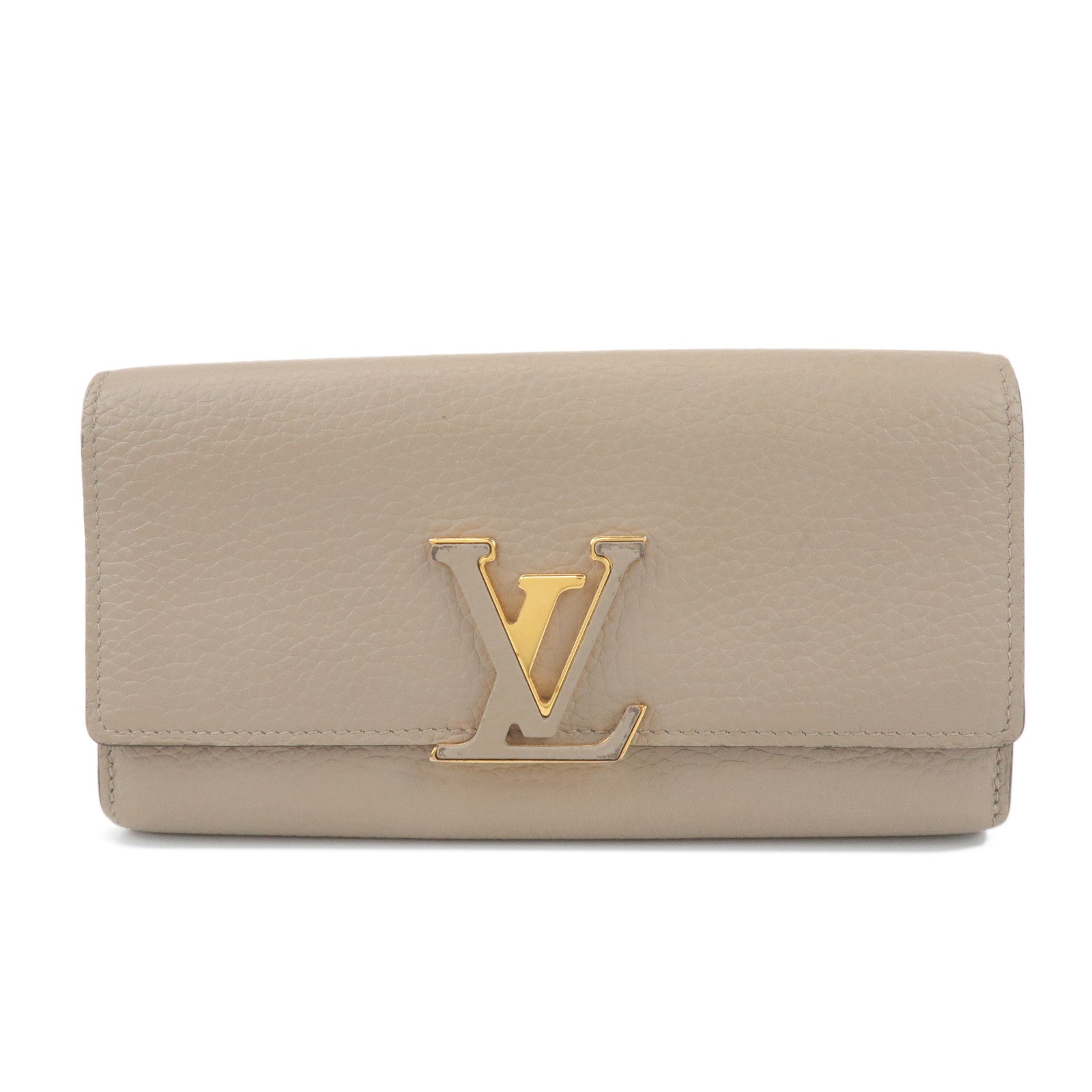 Louis-Vuitton-Portefeuille-Capucines-Long-Wallet-M61249-Gare