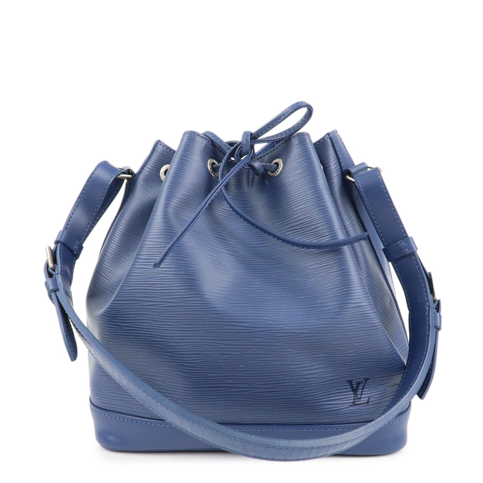 Louis-Vuitton-Epi-Petit-Noe-Shoulder-Bag-Myrtille-M5901G