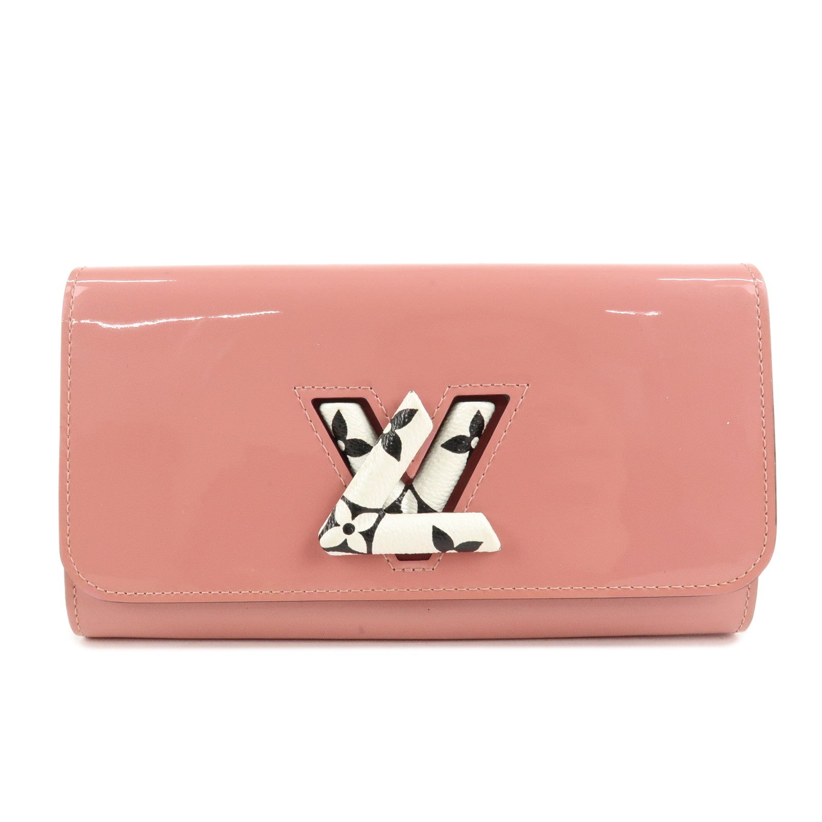 Louis-Vuitton-Portefeuille-Twist-Wallet-Rose-Blush-M64418