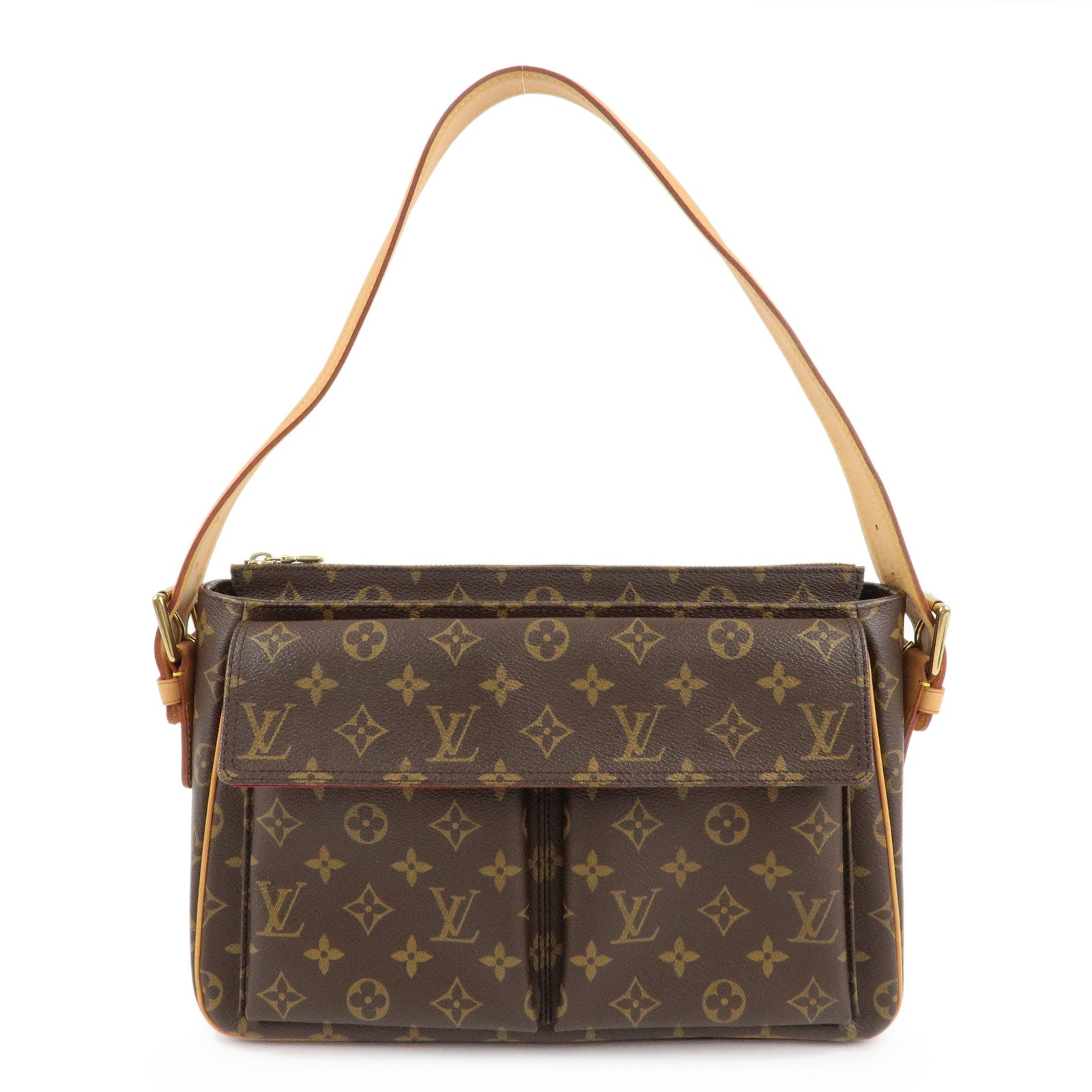 Louis-Vuitton-Monogram-Viva-Cite-GM-Shoulder-Bag-M51163