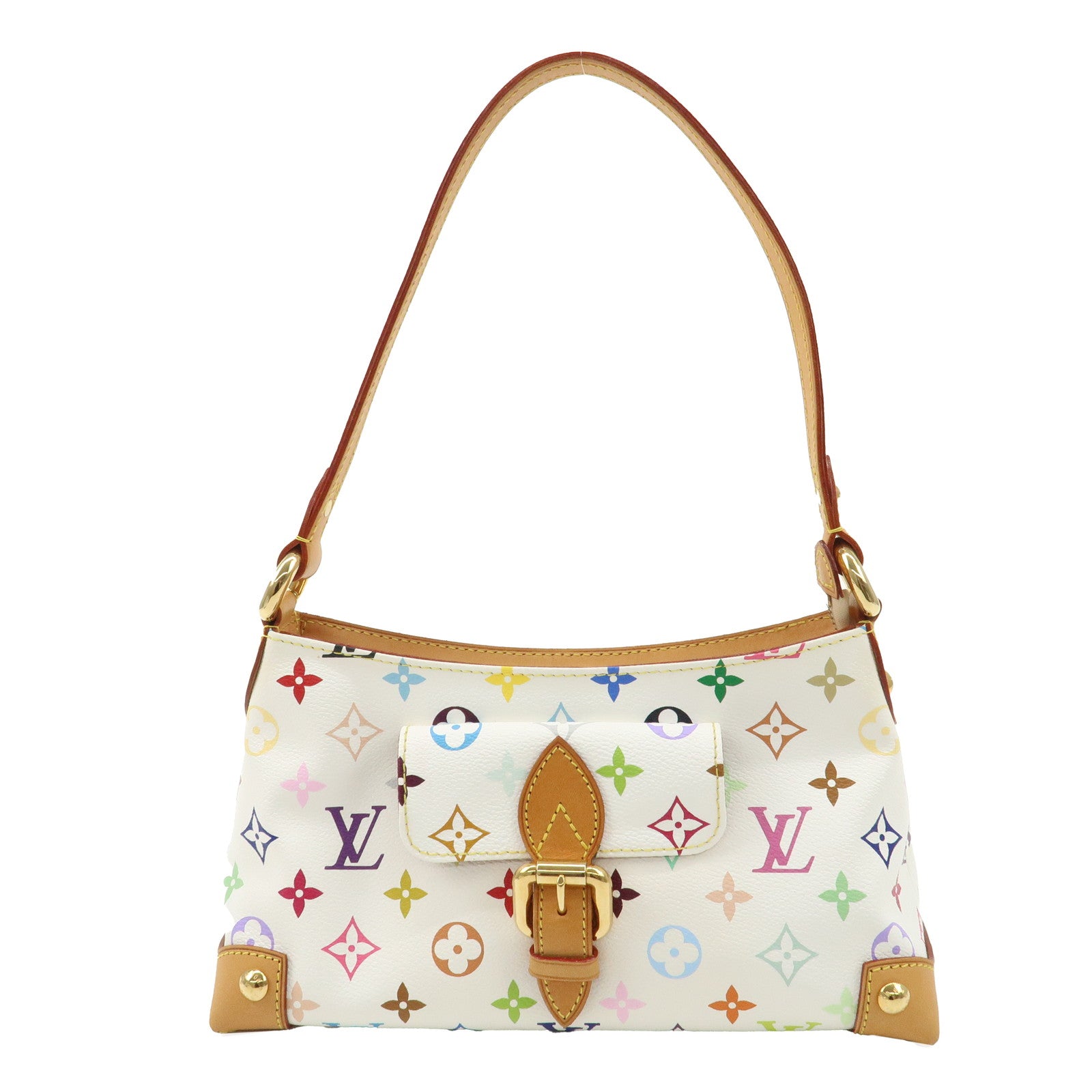 Louis-Vuitton-Monogram-Multicolor-Eliza-Shoulder-Bag-M40098