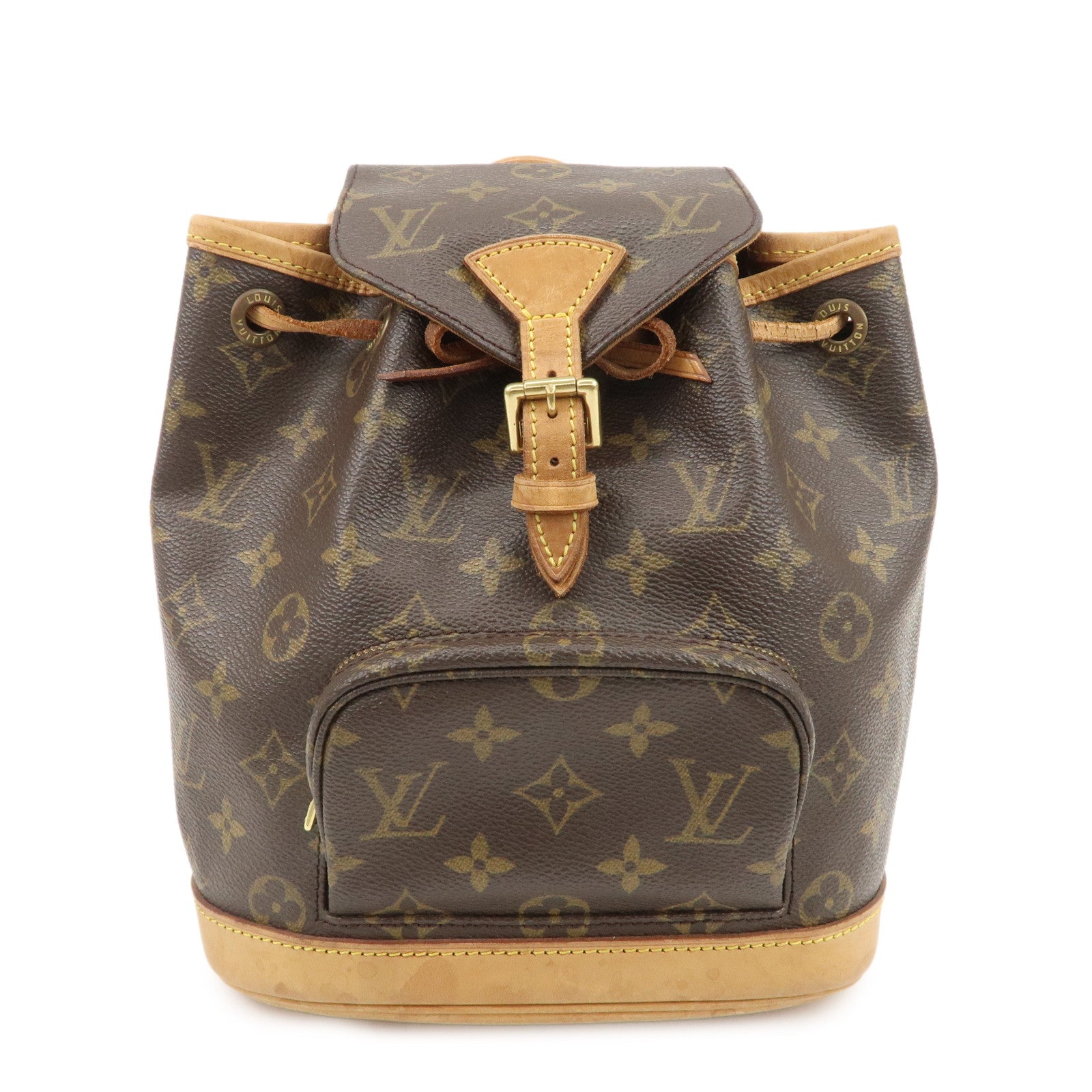 Louis-Vuitton-Monogram-Mini-Montsouris-Back-Pack-Bag-M51137