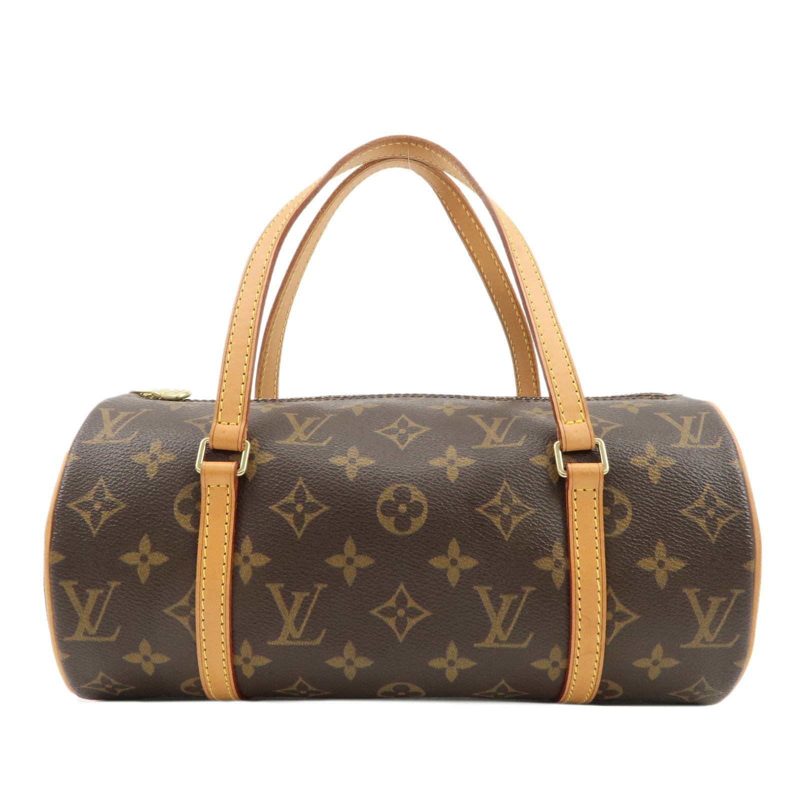 Louis-Vuitton-Monogram-Papillon-26-Hand-Bag-New-Style-M51386